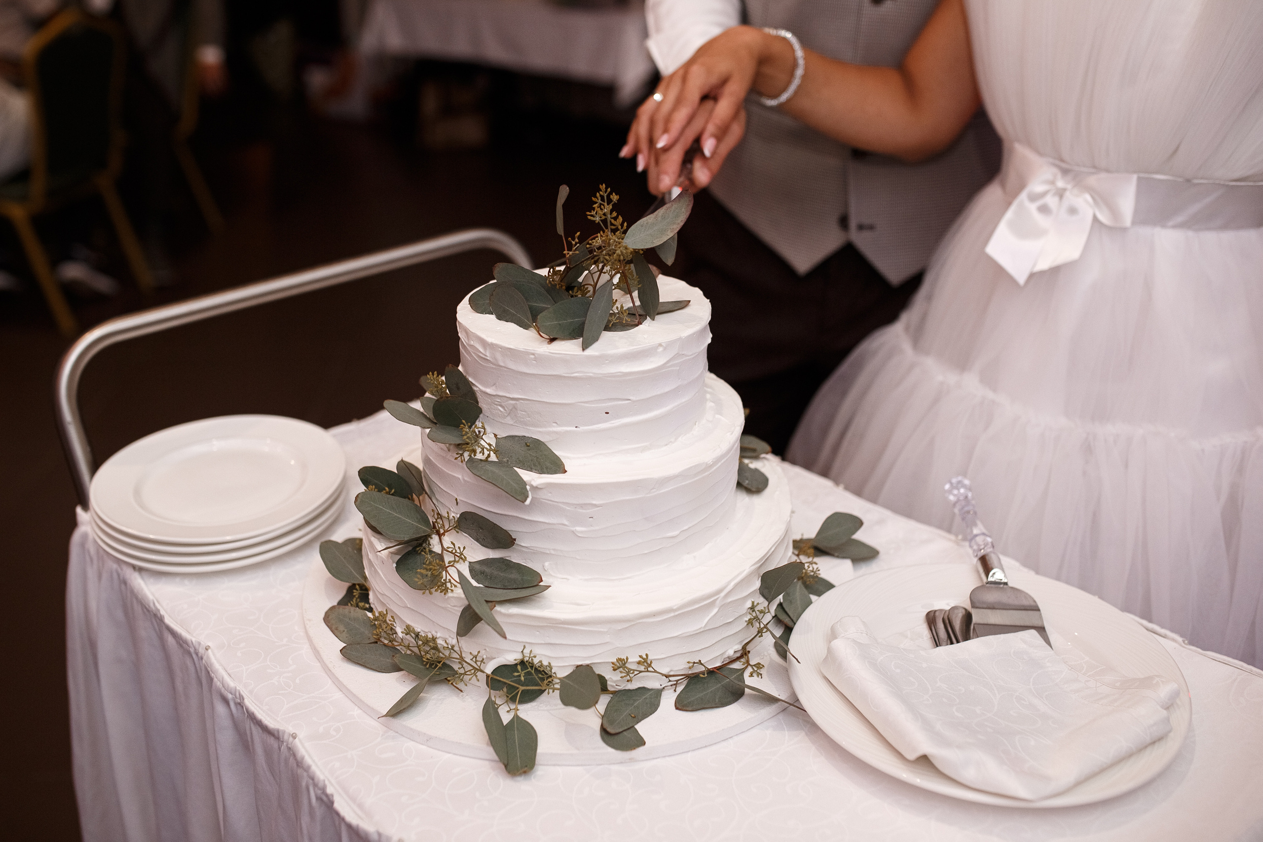 С + Д — август. Свадебный и семейный фотограф Наталья Штык