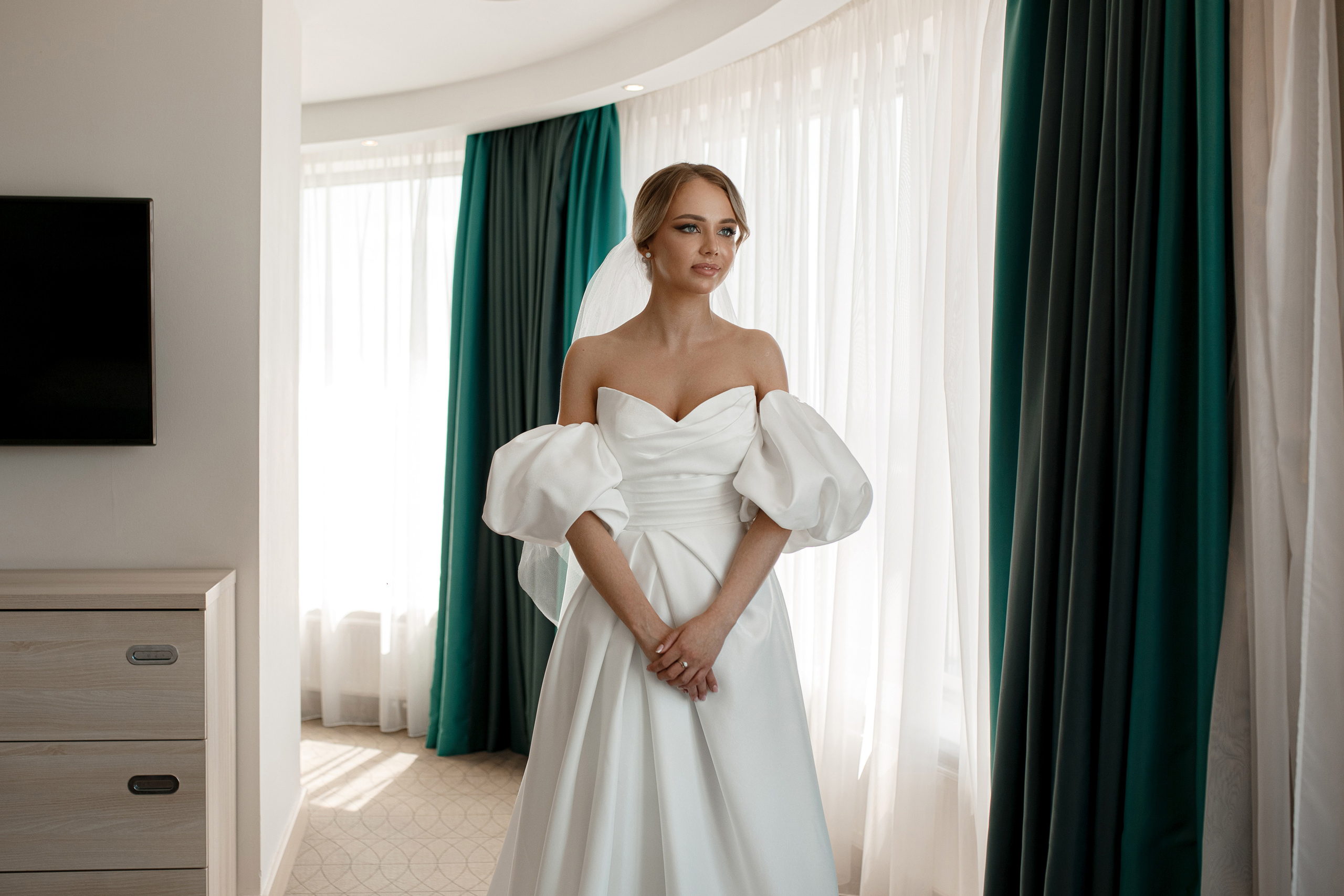 Н + C — сентябрь. Свадебный и семейный фотограф Наталья Штык