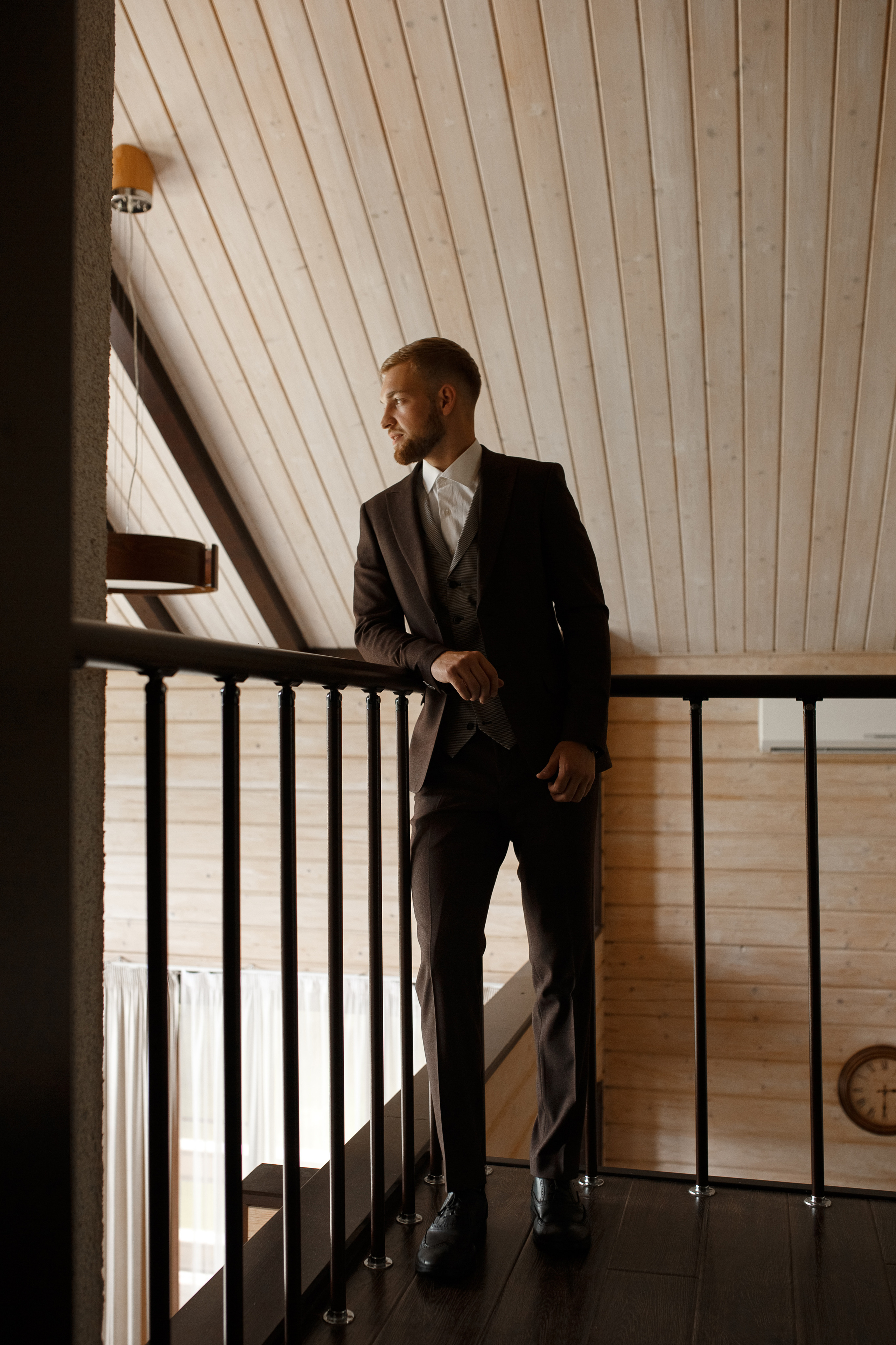 С + Д — август. Свадебный и семейный фотограф Наталья Штык