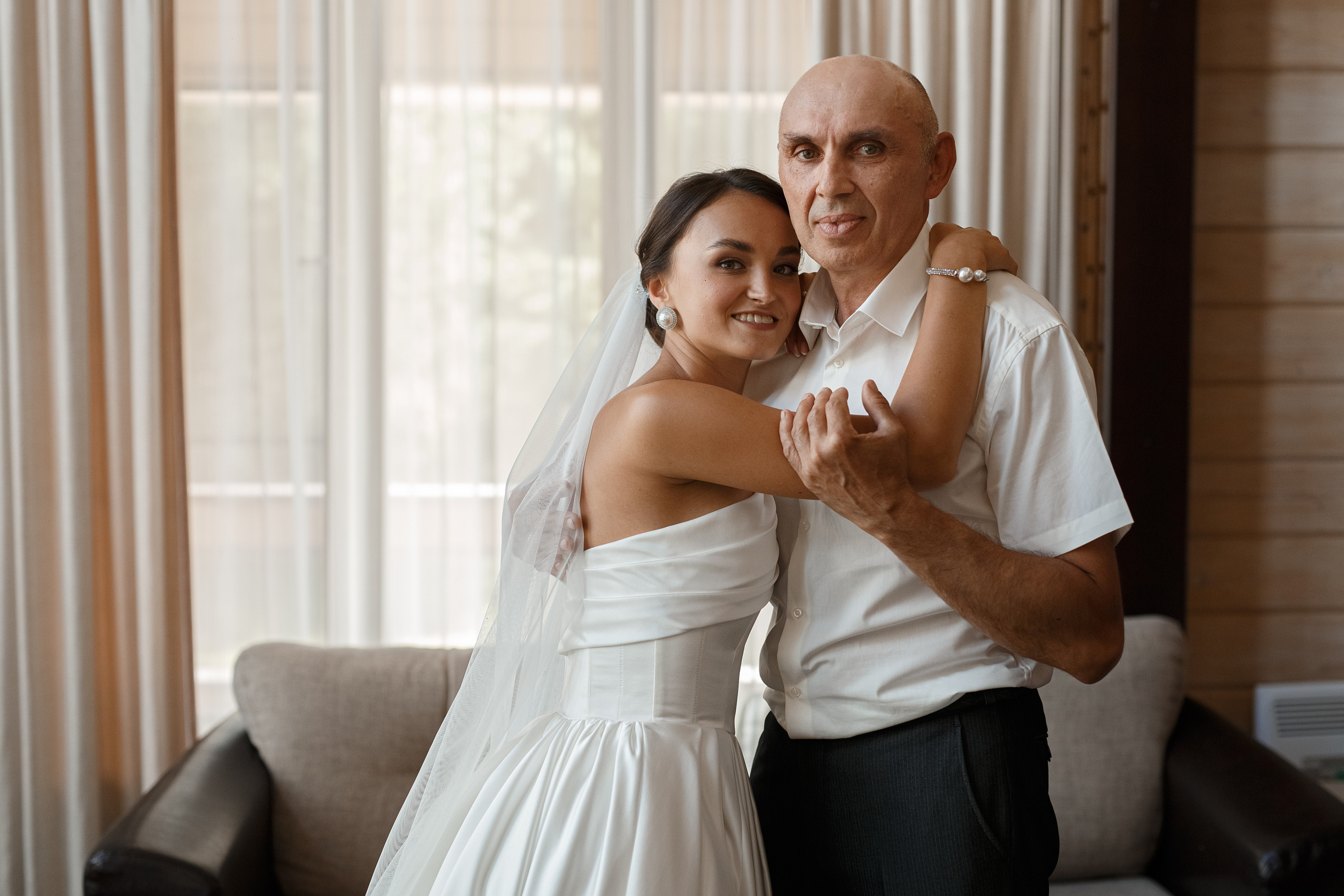 С + Д — август. Свадебный и семейный фотограф Наталья Штык