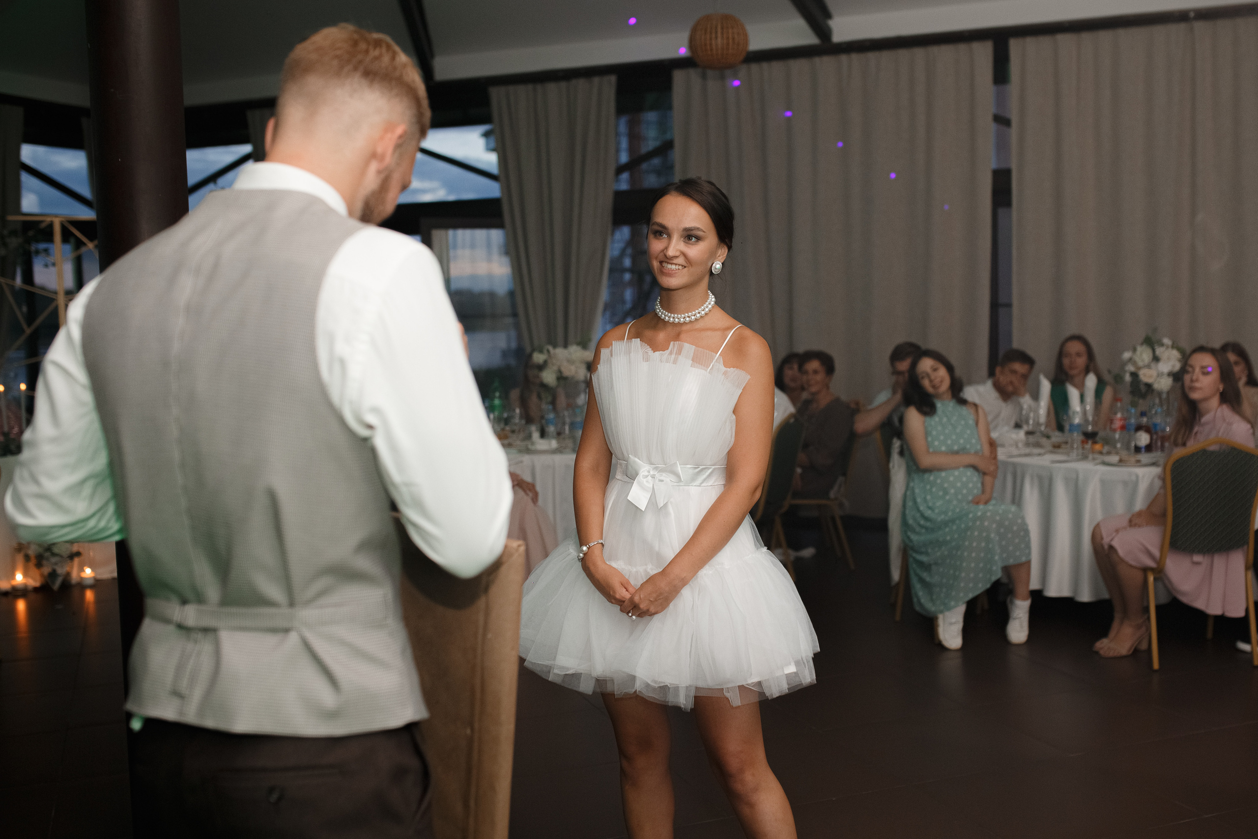 С + Д — август. Свадебный и семейный фотограф Наталья Штык