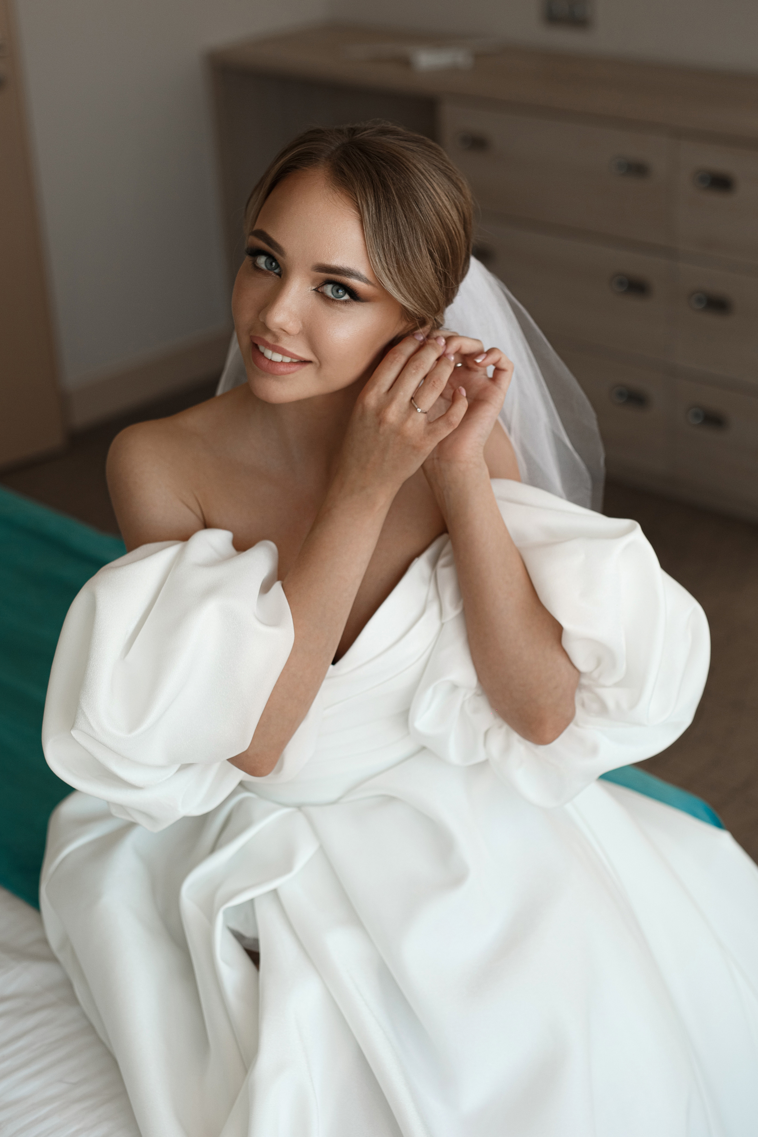 Н + C — сентябрь. Свадебный и семейный фотограф Наталья Штык