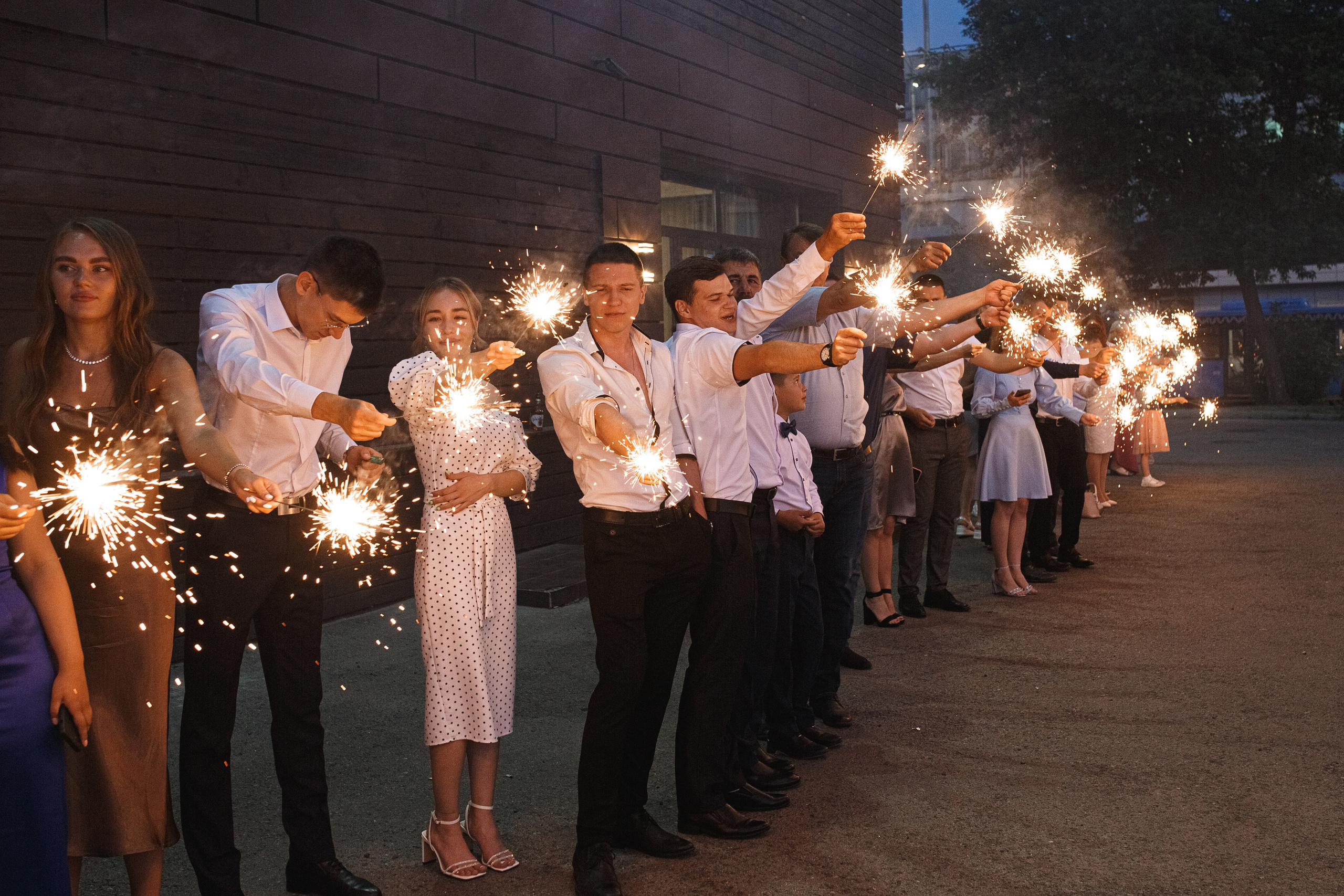 Н + C — сентябрь. Свадебный и семейный фотограф Наталья Штык