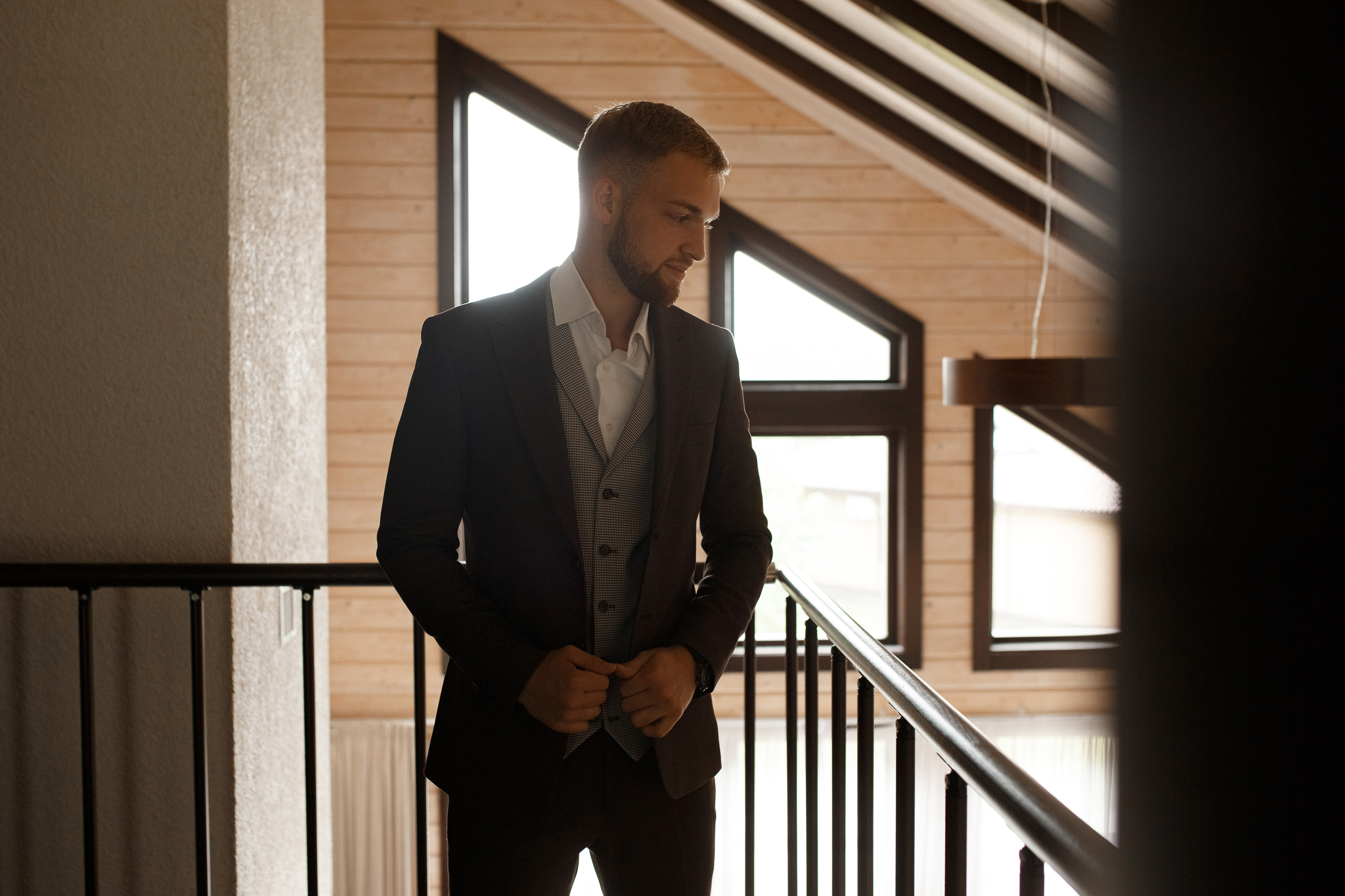 С + Д — август. Свадебный и семейный фотограф Наталья Штык