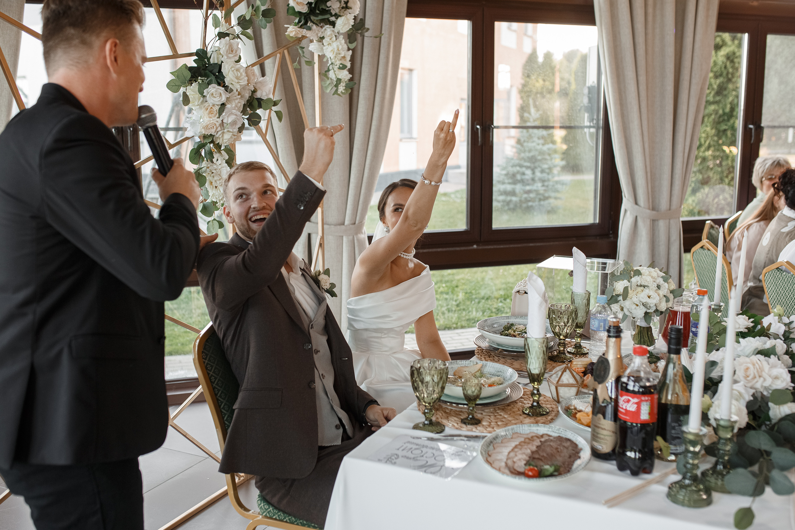 С + Д — август. Свадебный и семейный фотограф Наталья Штык