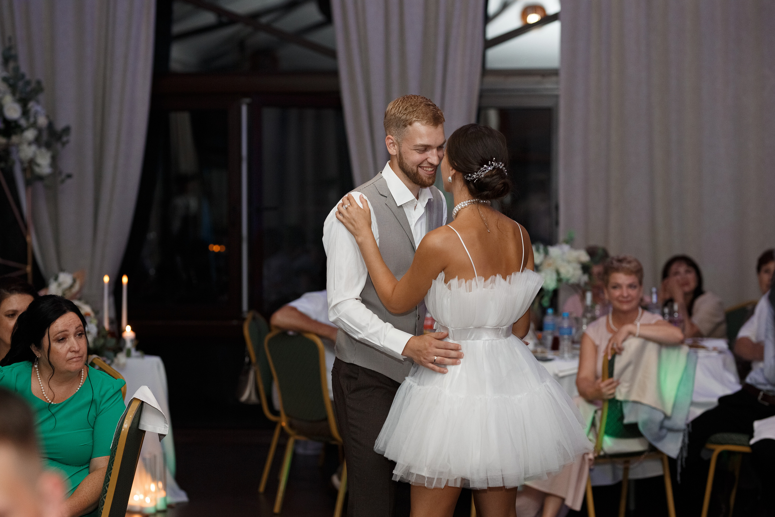 С + Д — август. Свадебный и семейный фотограф Наталья Штык