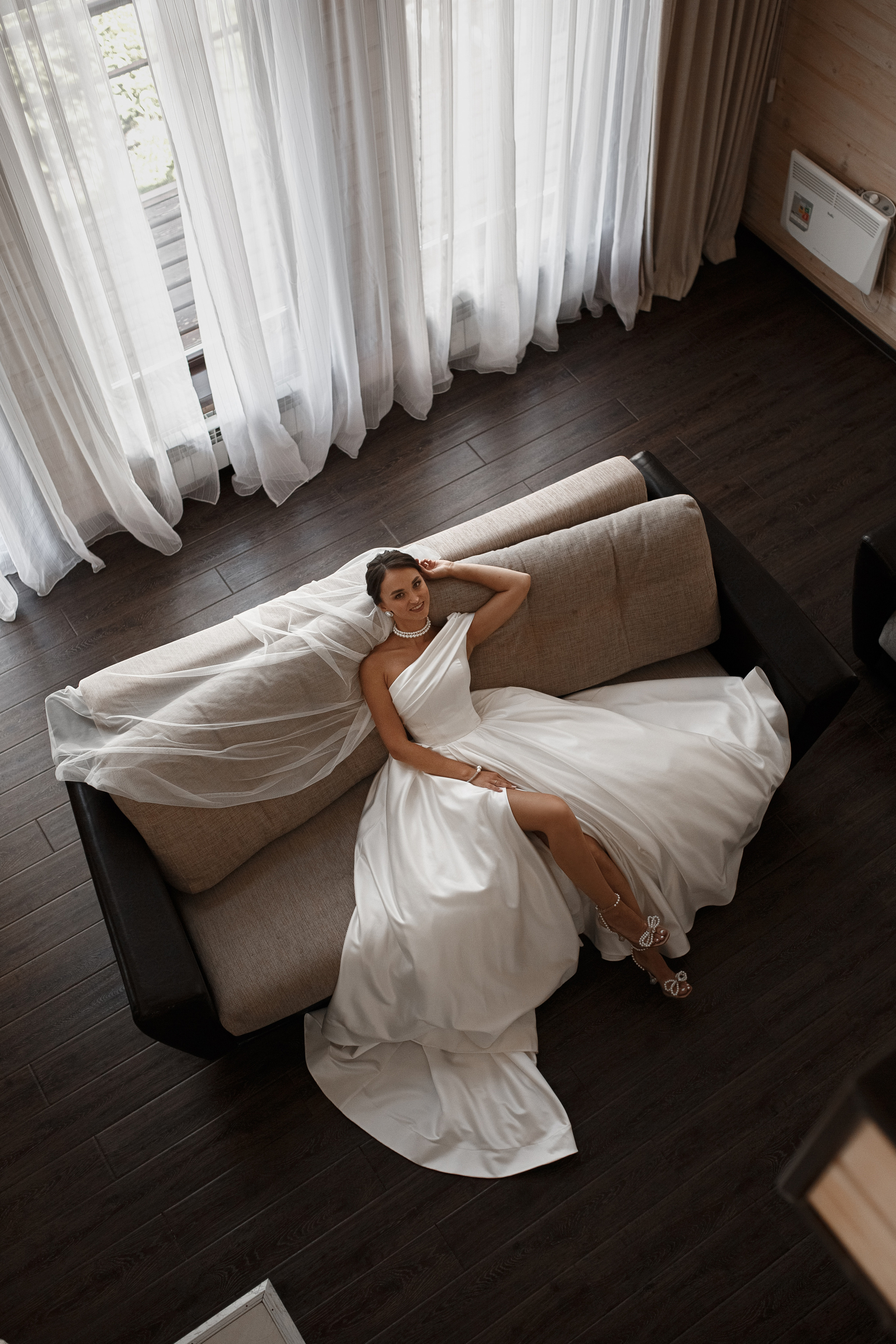 С + Д — август. Свадебный и семейный фотограф Наталья Штык