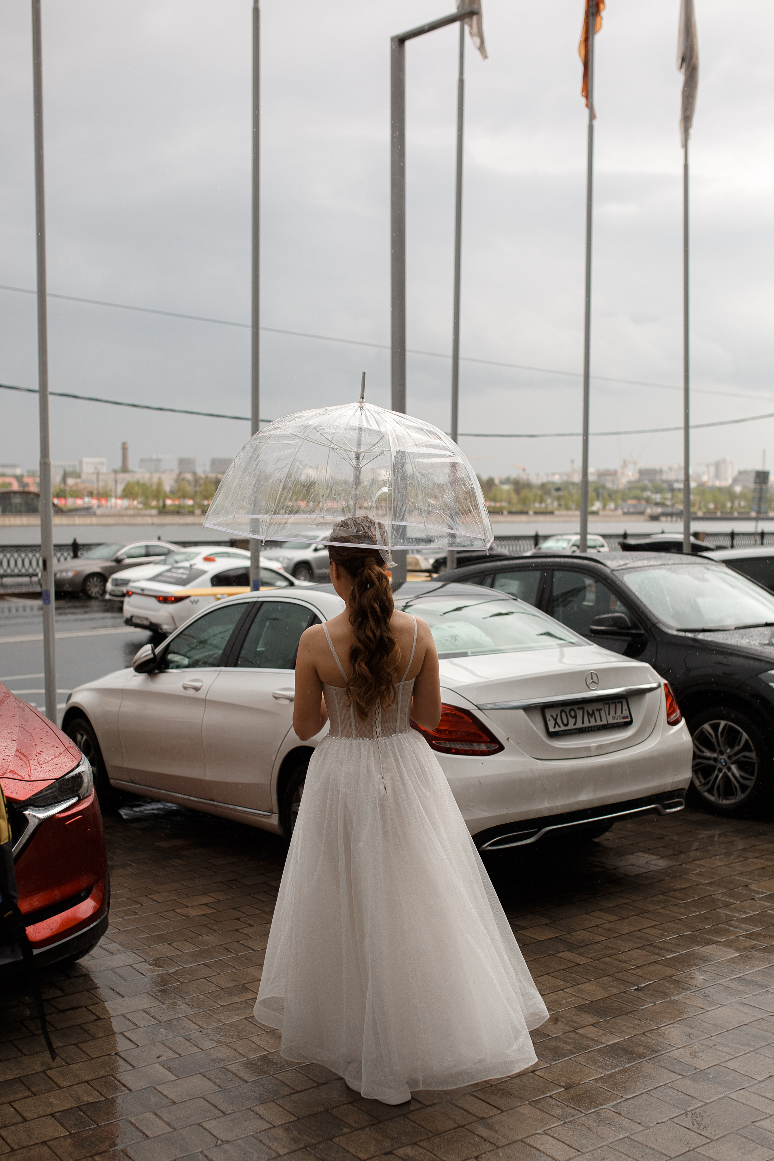 С + А — для двоих. Свадебный и семейный фотограф Наталья Штык