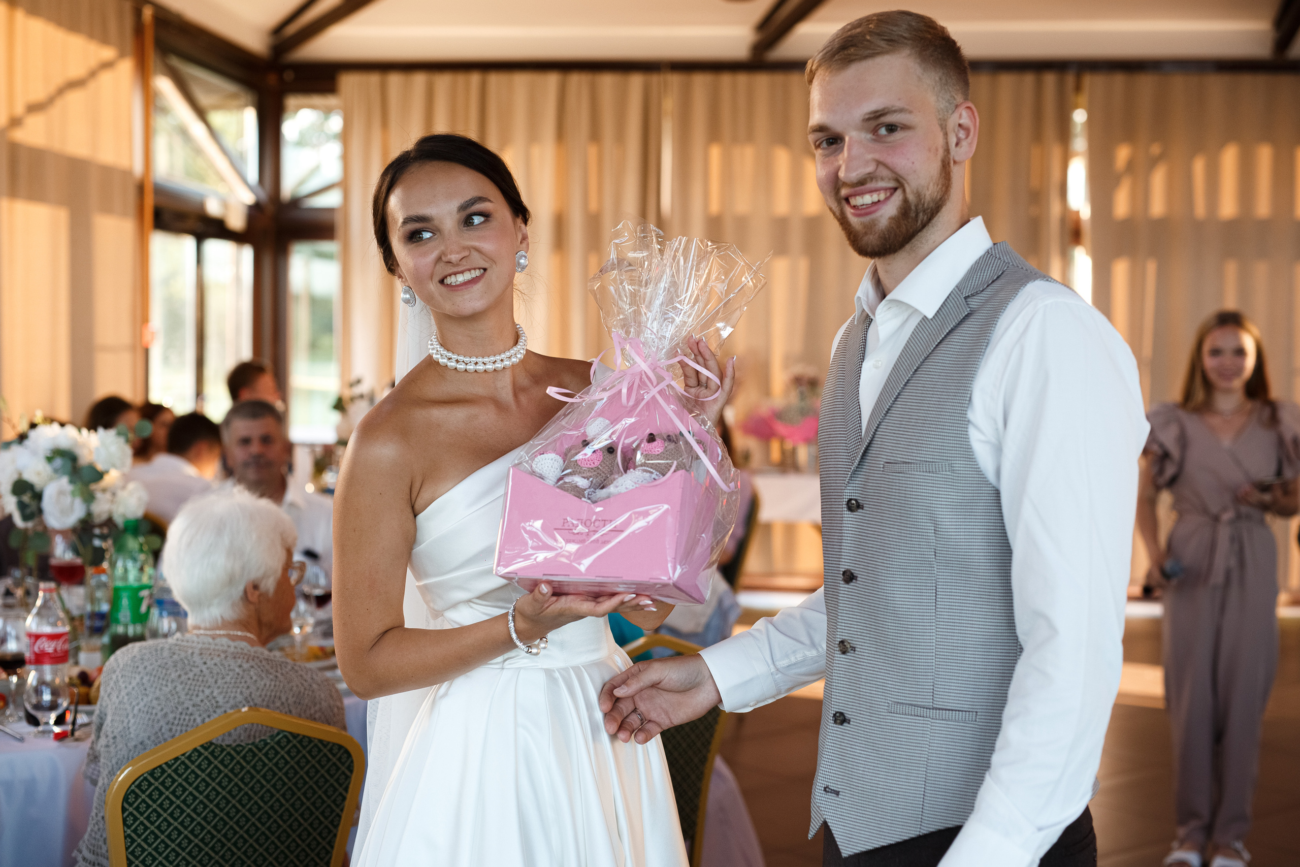 С + Д — август. Свадебный и семейный фотограф Наталья Штык