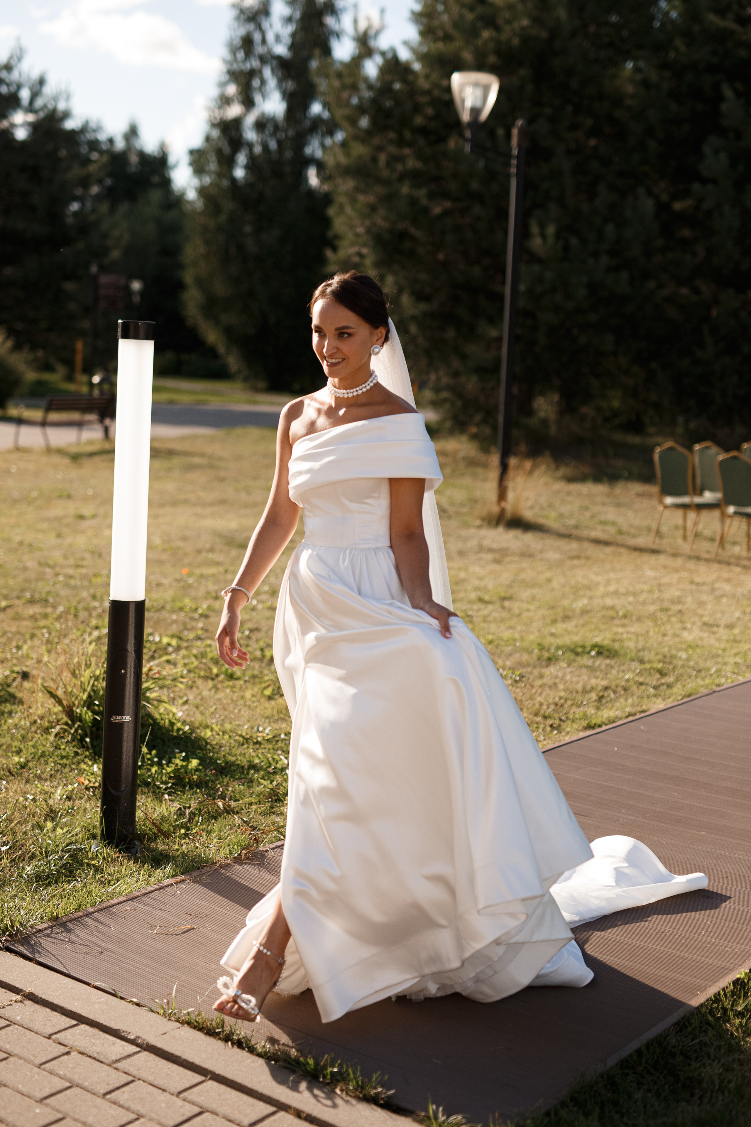 С + Д — август. Свадебный и семейный фотограф Наталья Штык