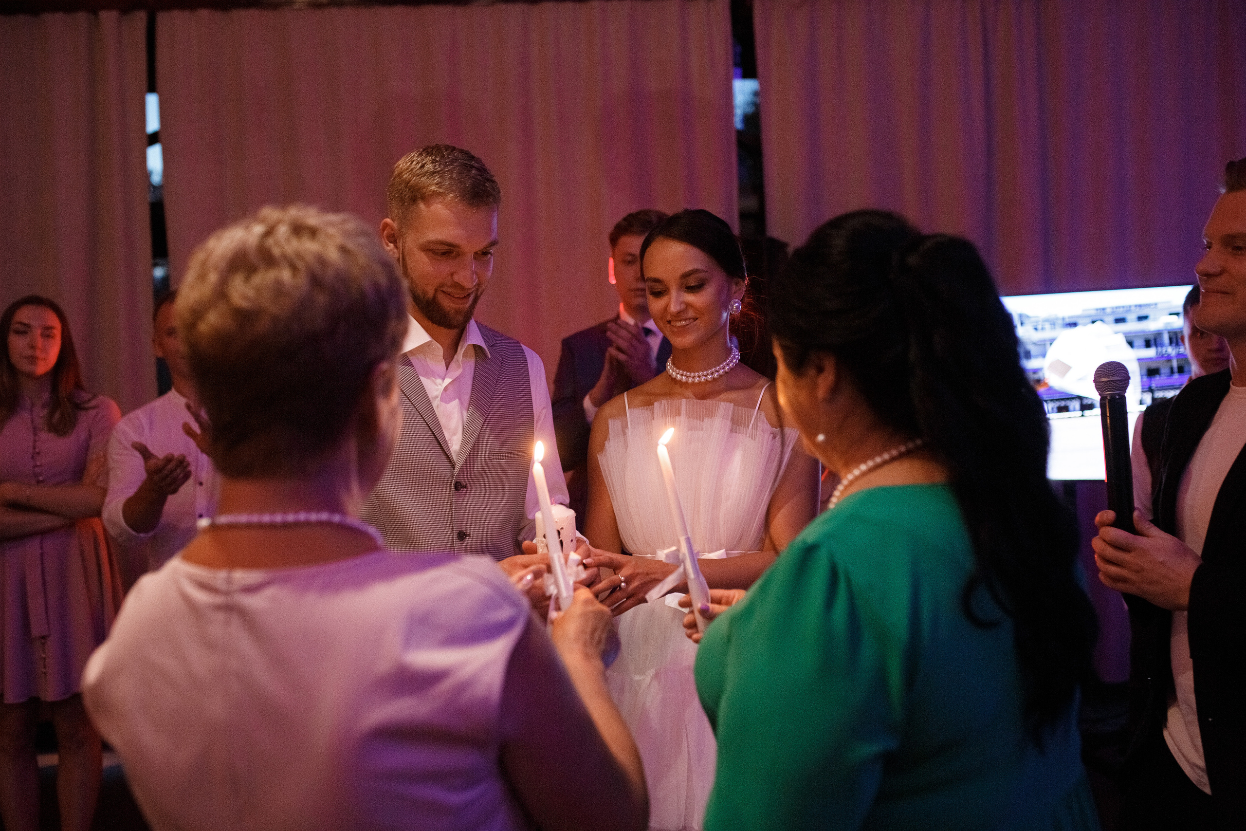 С + Д — август. Свадебный и семейный фотограф Наталья Штык