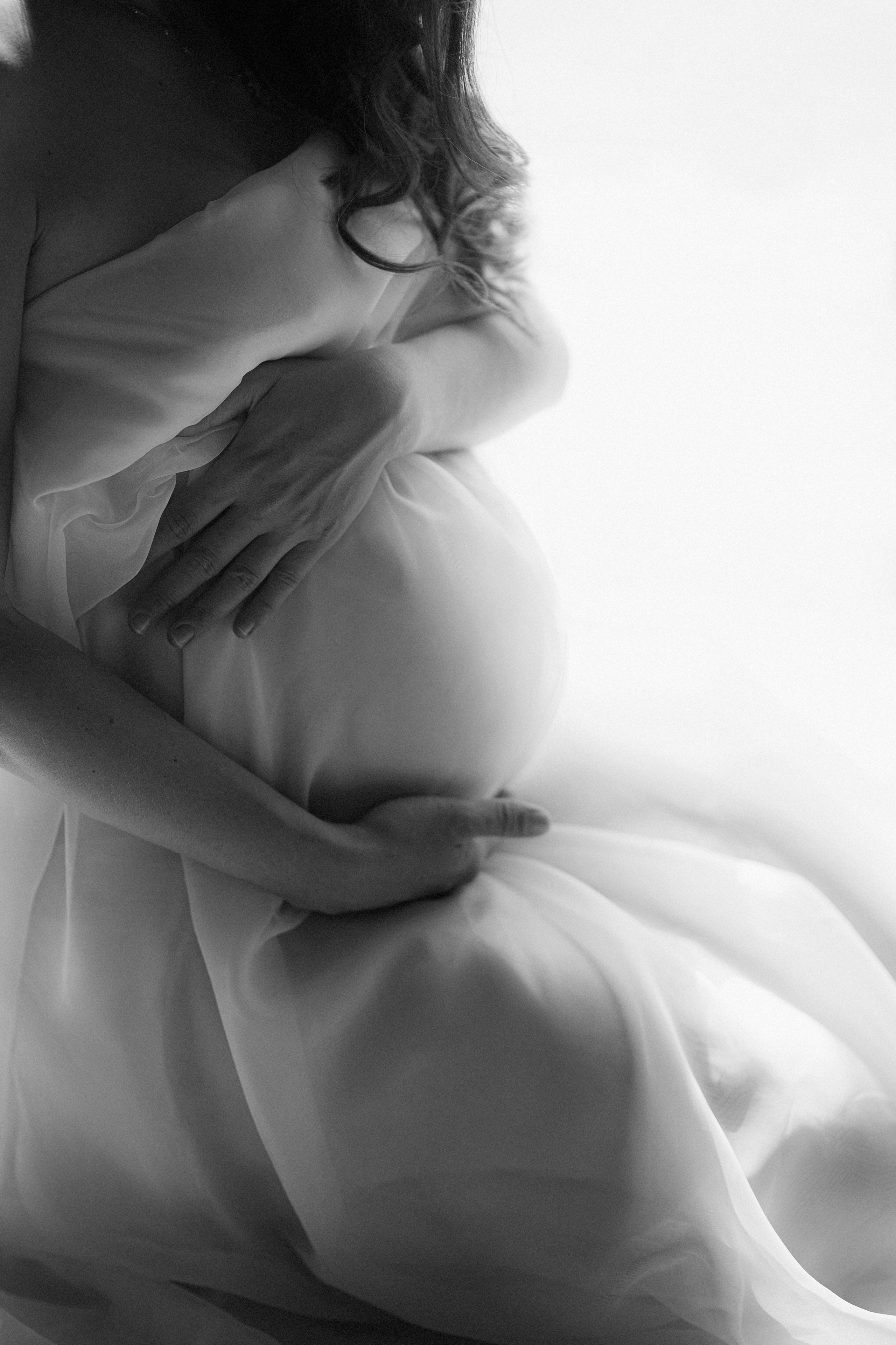 В Ожидании. Свадебный и семейный фотограф Наталья Штык