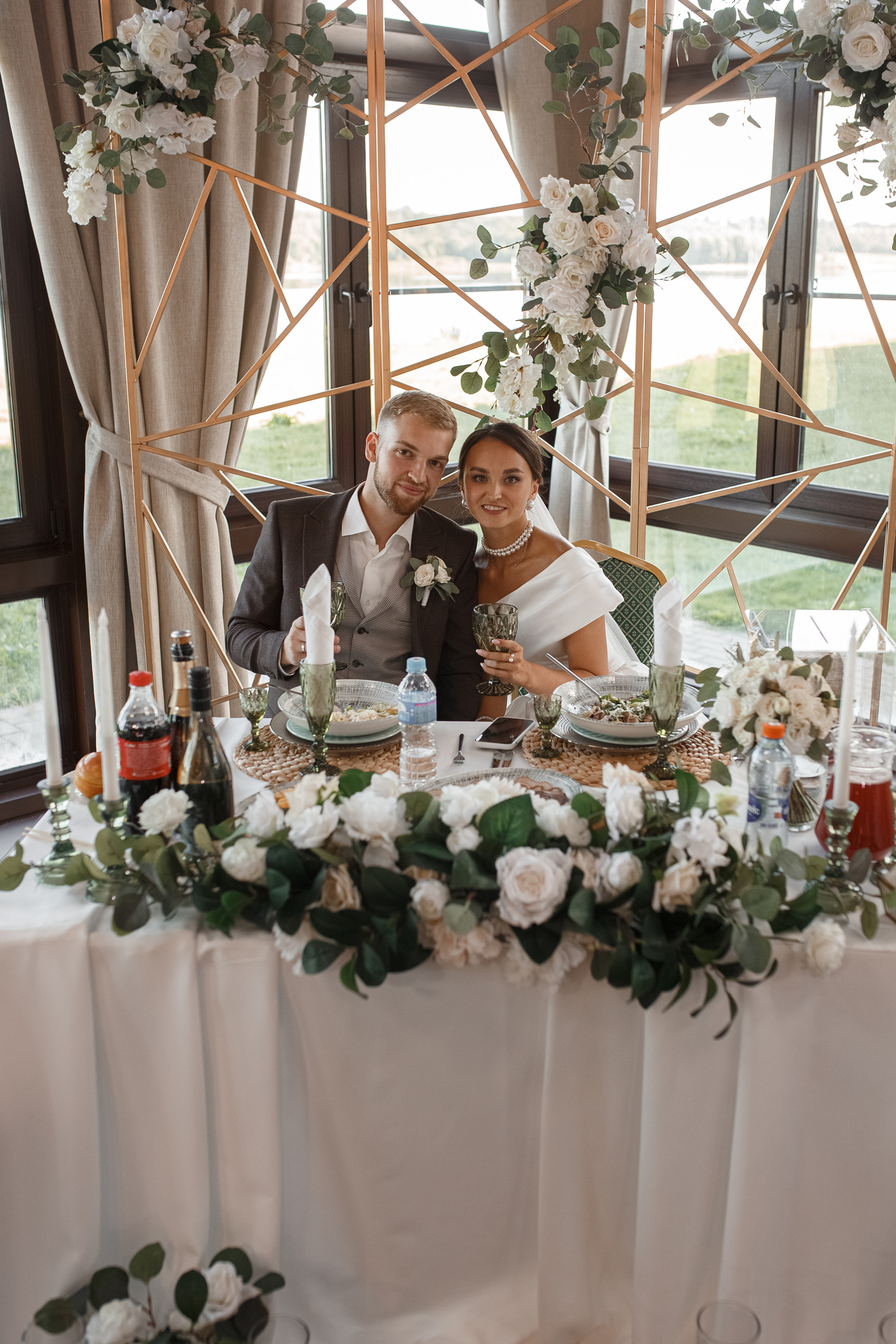 С + Д — август. Свадебный и семейный фотограф Наталья Штык