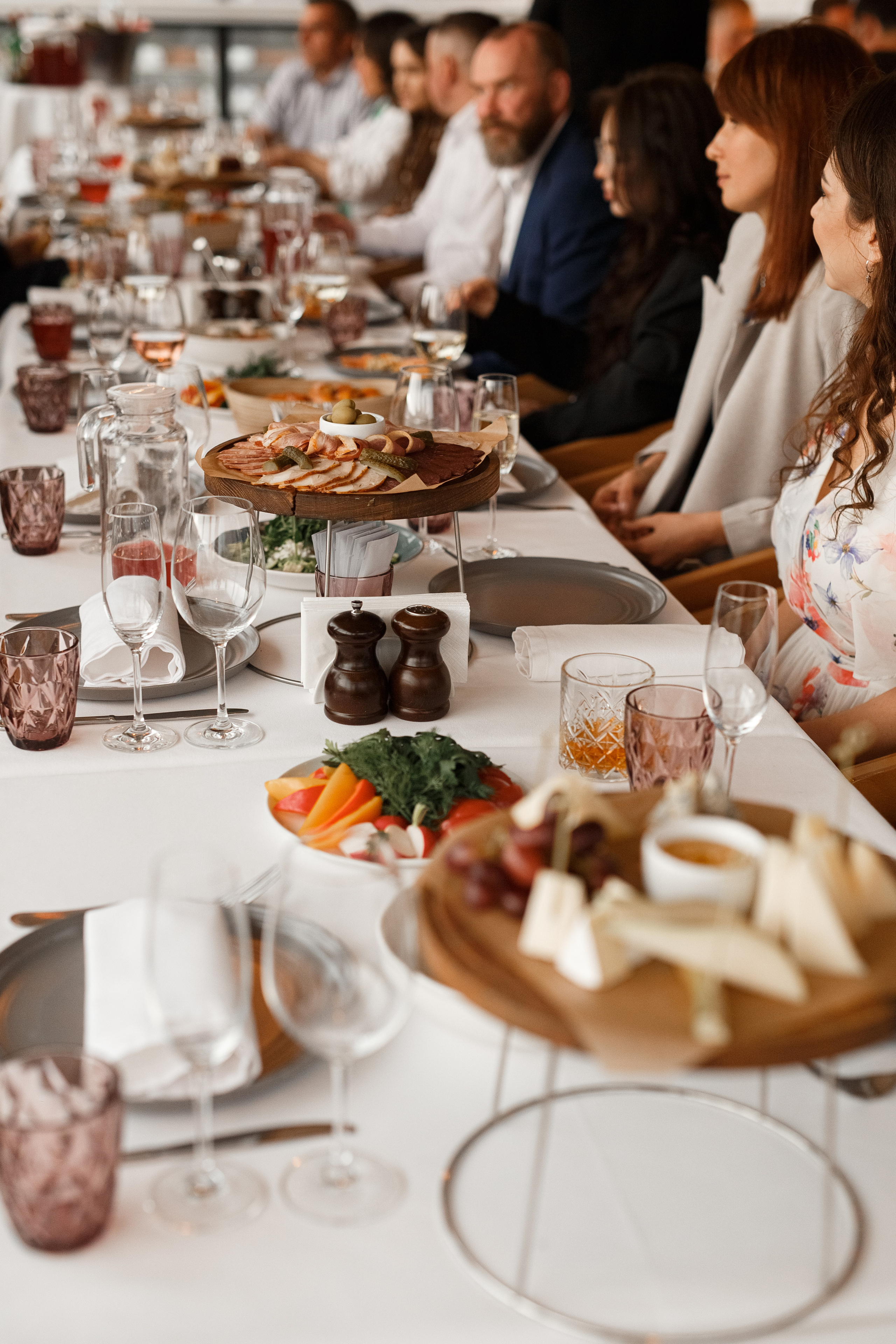 С + А — для двоих. Свадебный и семейный фотограф Наталья Штык