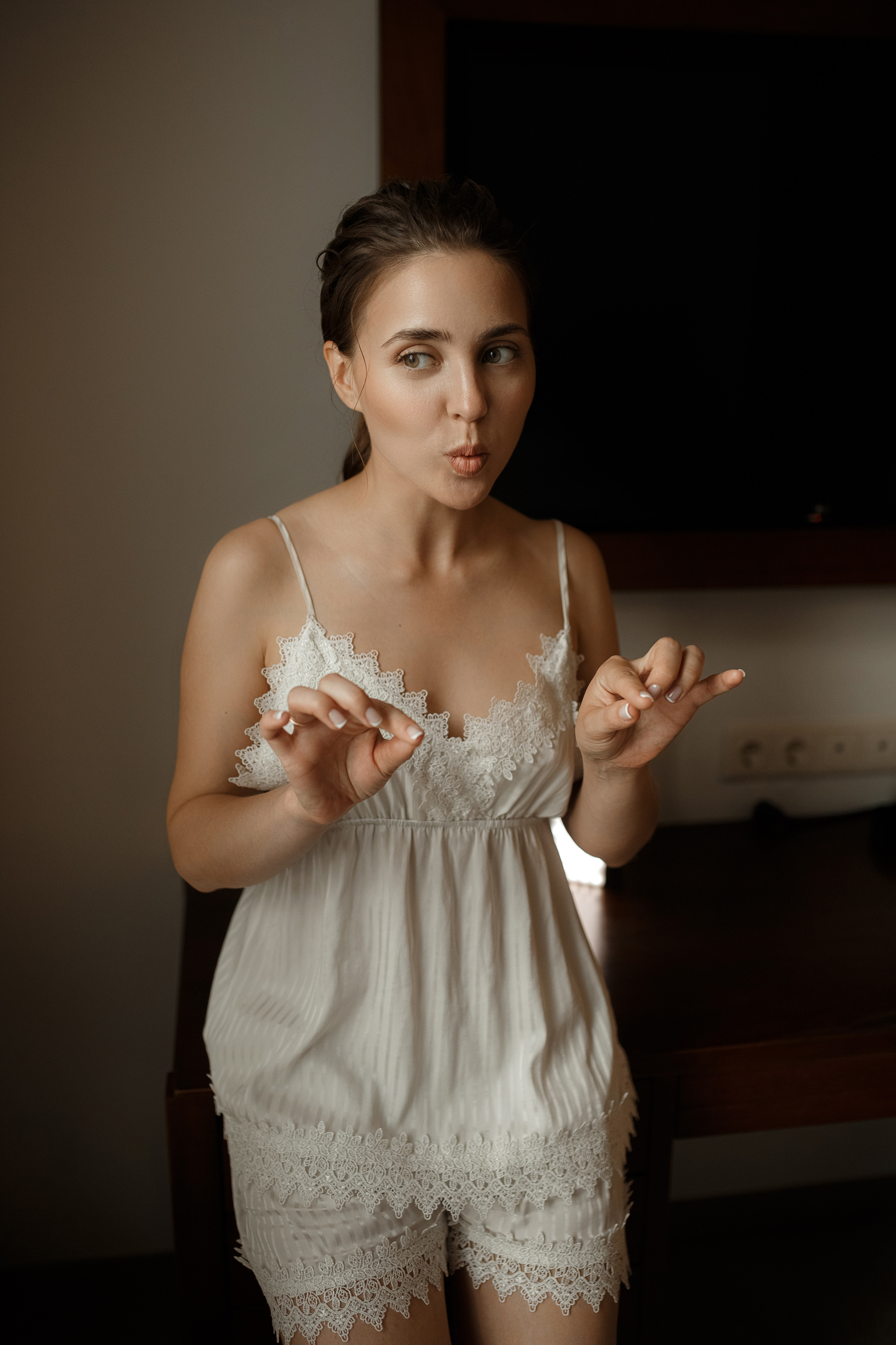 С + А — для двоих. Свадебный и семейный фотограф Наталья Штык