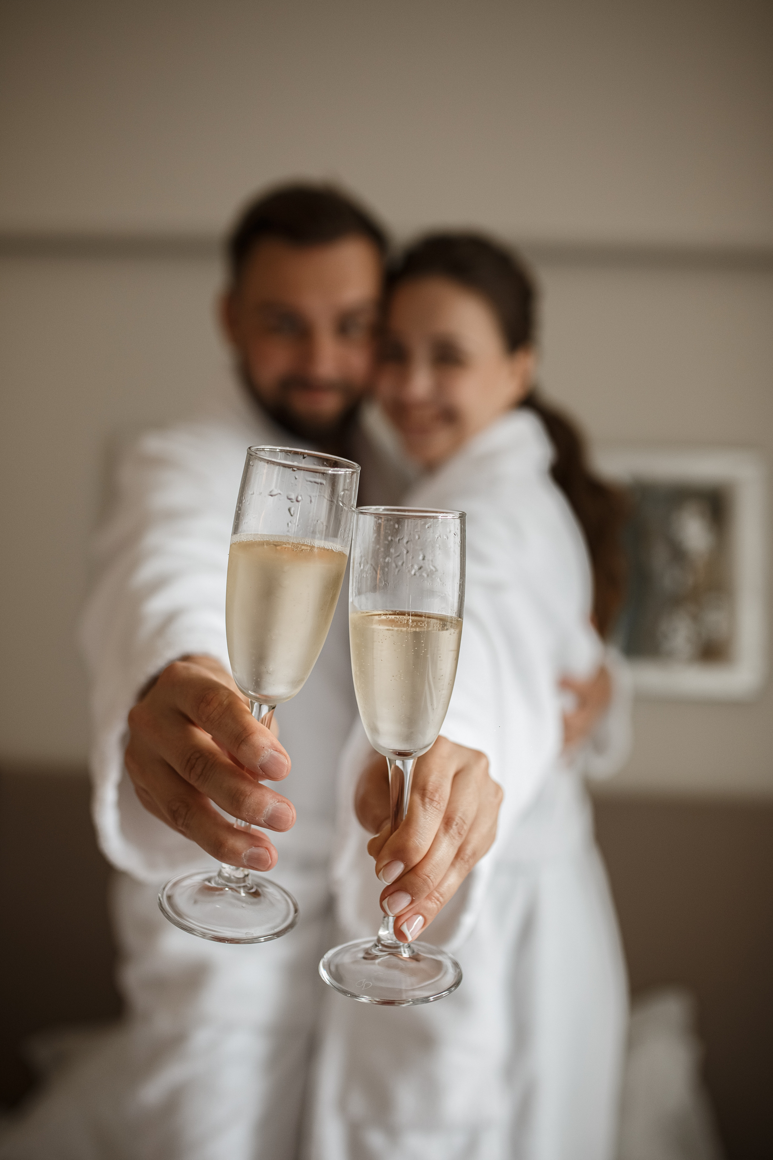 С + А — для двоих. Свадебный и семейный фотограф Наталья Штык