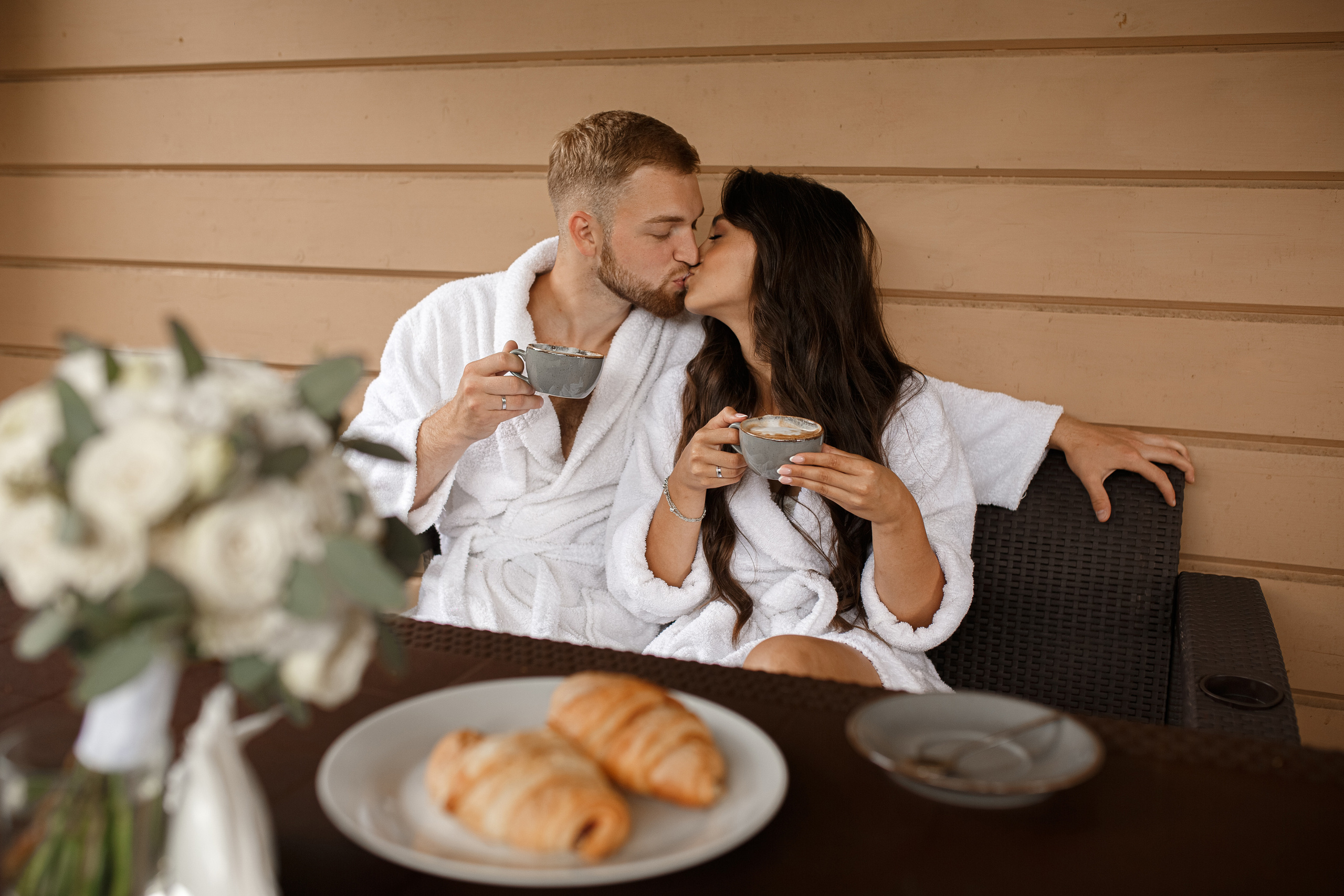С + Д — август. Свадебный и семейный фотограф Наталья Штык