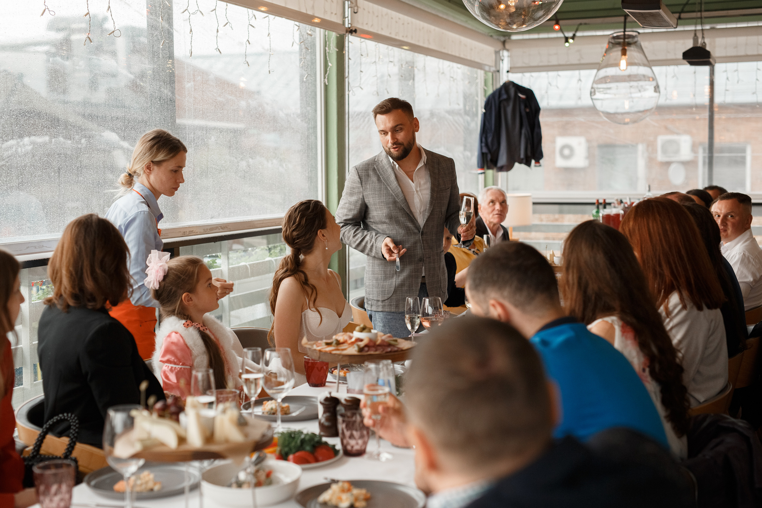 С + А — для двоих. Свадебный и семейный фотограф Наталья Штык