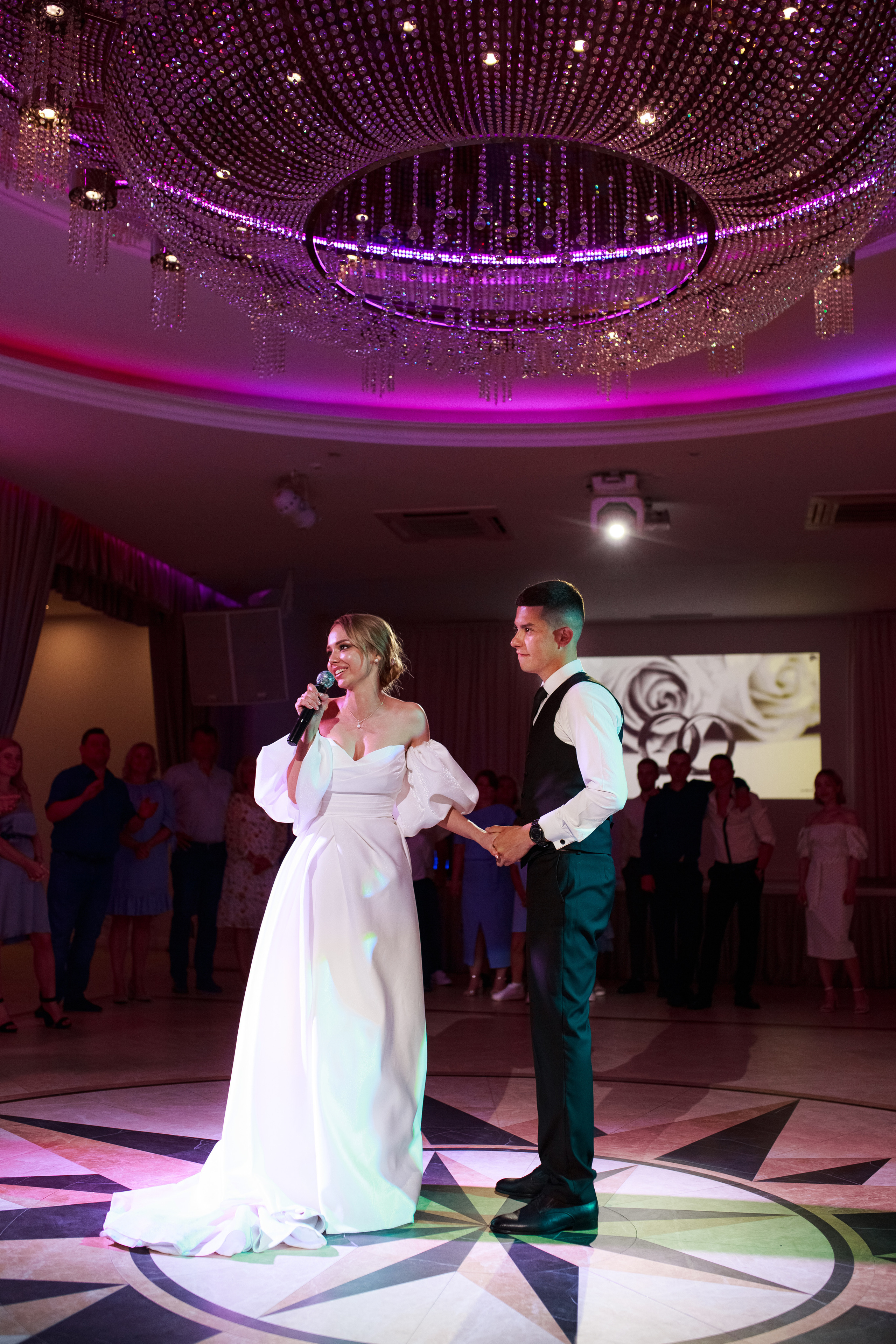 Н + C — сентябрь. Свадебный и семейный фотограф Наталья Штык