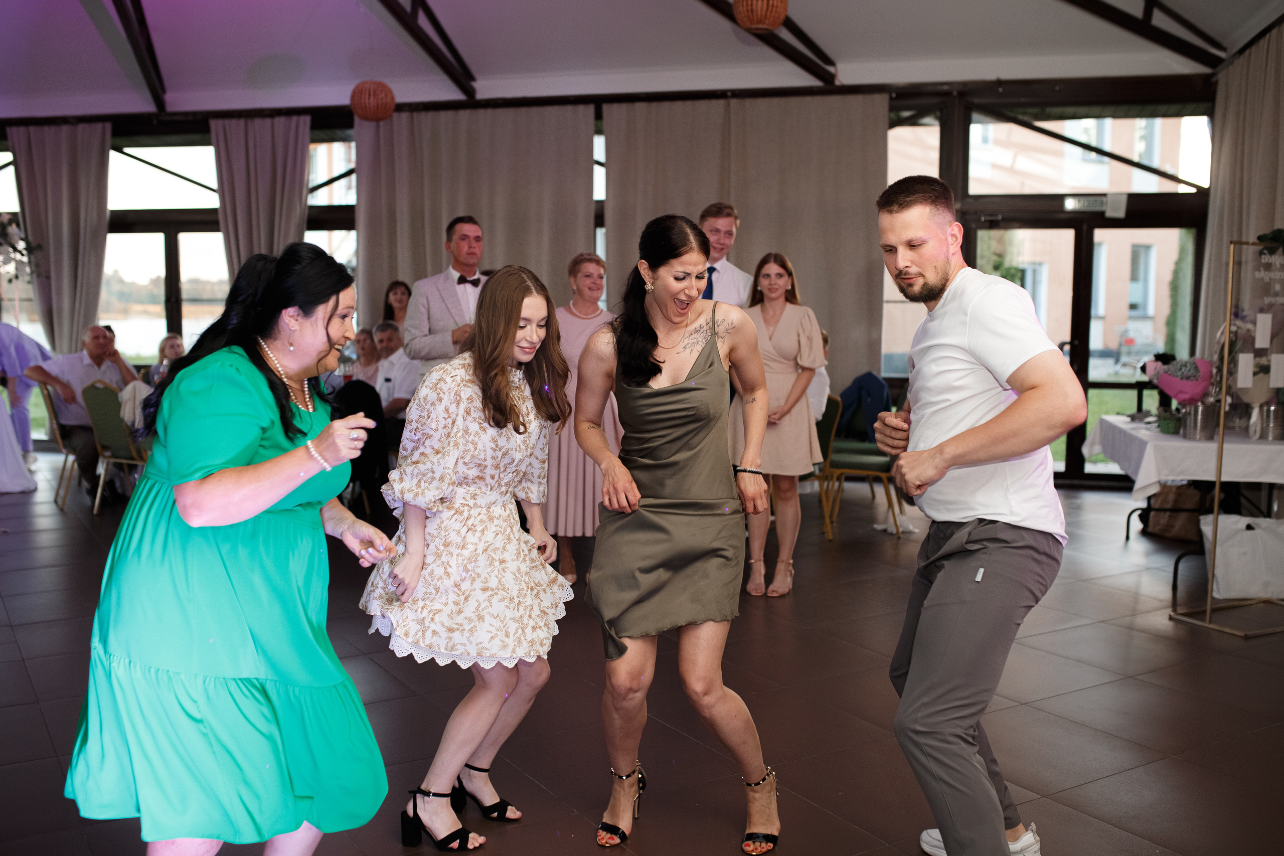 С + Д — август. Свадебный и семейный фотограф Наталья Штык