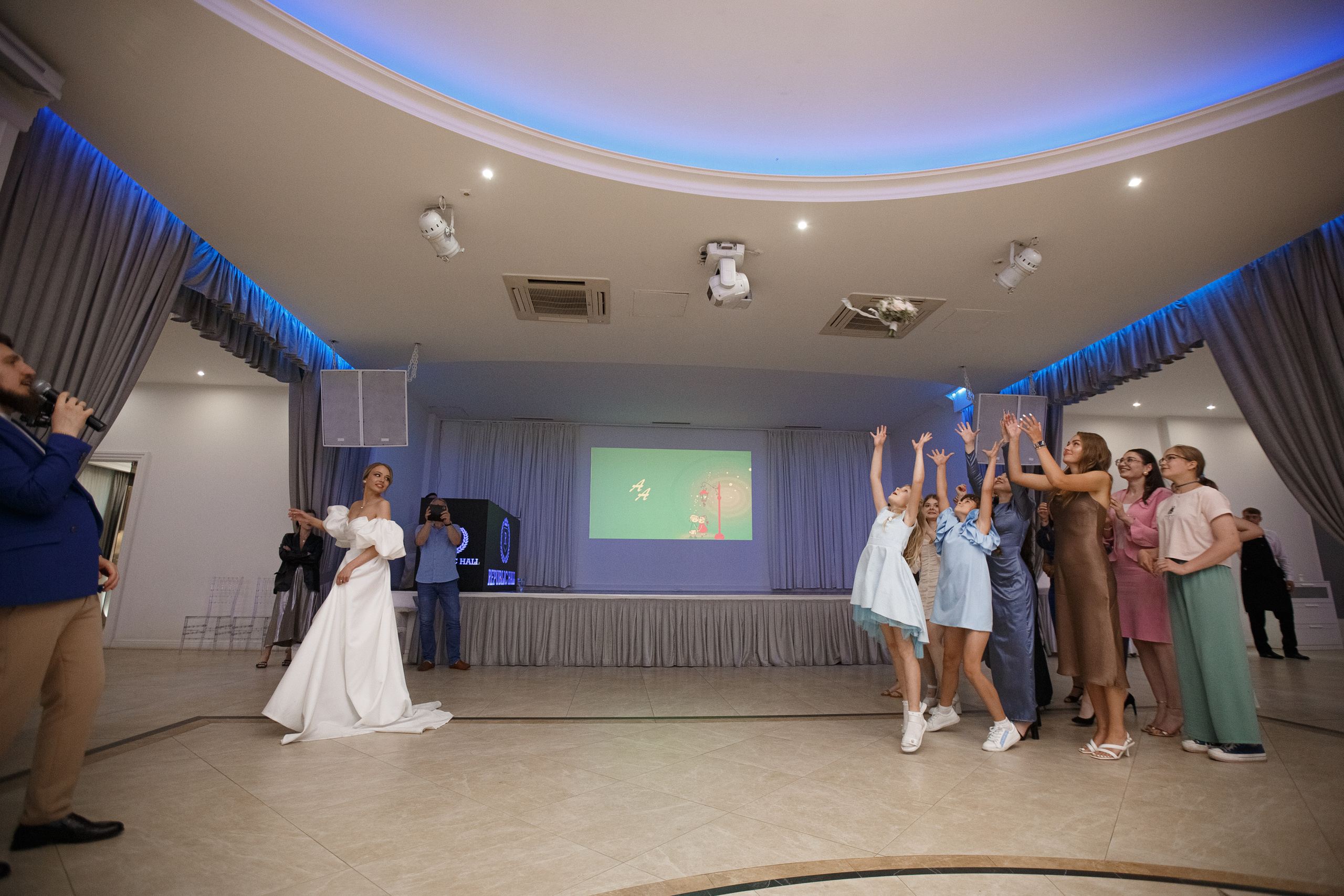 Н + C — сентябрь. Свадебный и семейный фотограф Наталья Штык