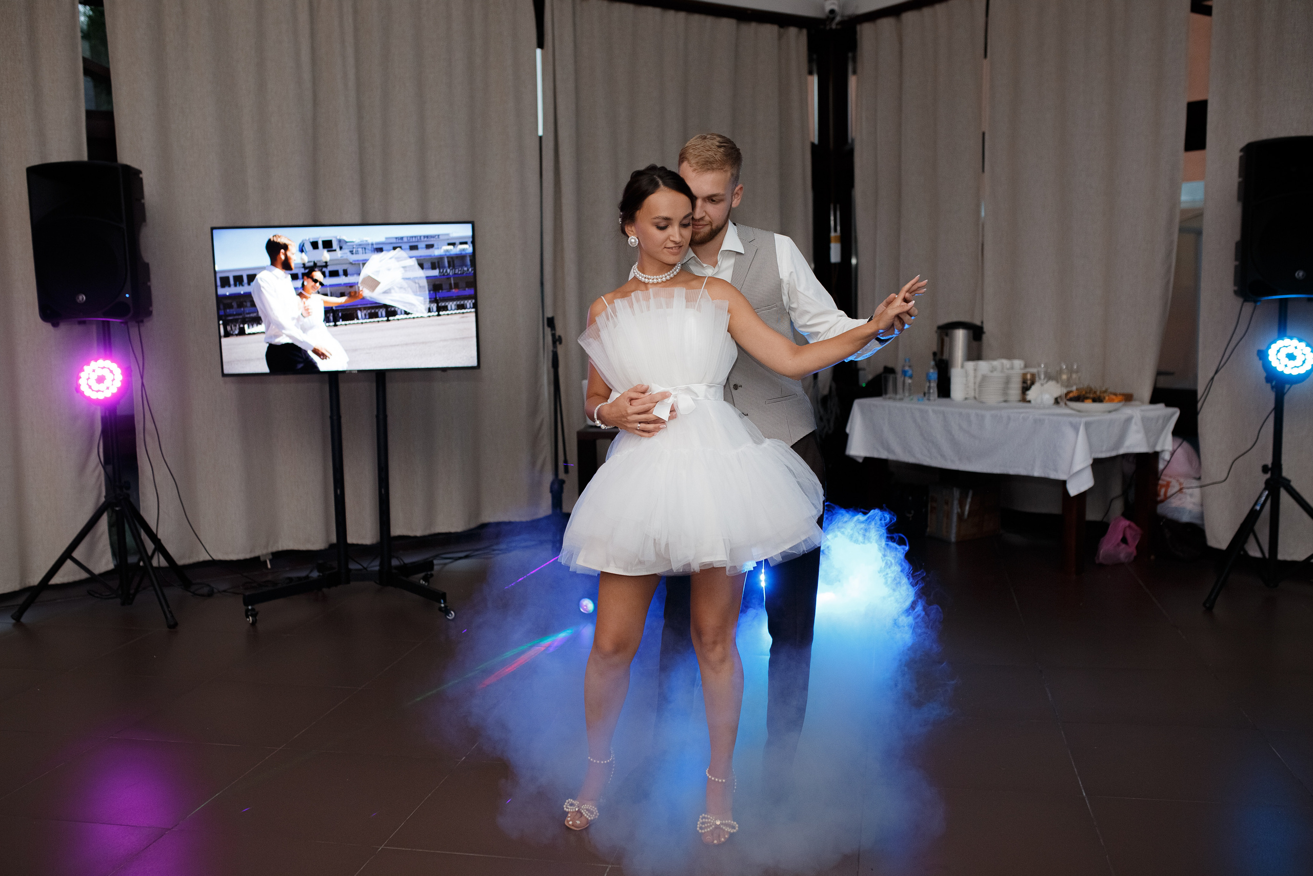 С + Д — август. Свадебный и семейный фотограф Наталья Штык