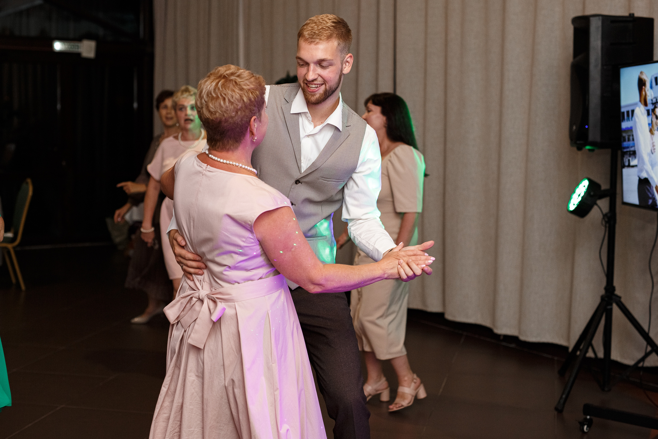 С + Д — август. Свадебный и семейный фотограф Наталья Штык