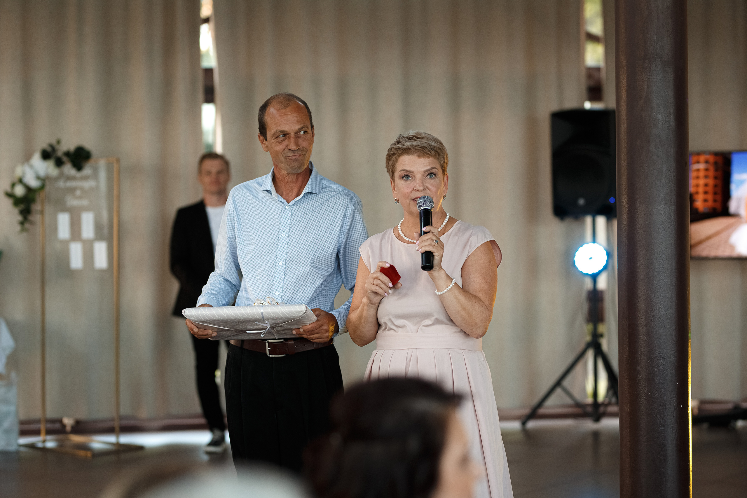 С + Д — август. Свадебный и семейный фотограф Наталья Штык