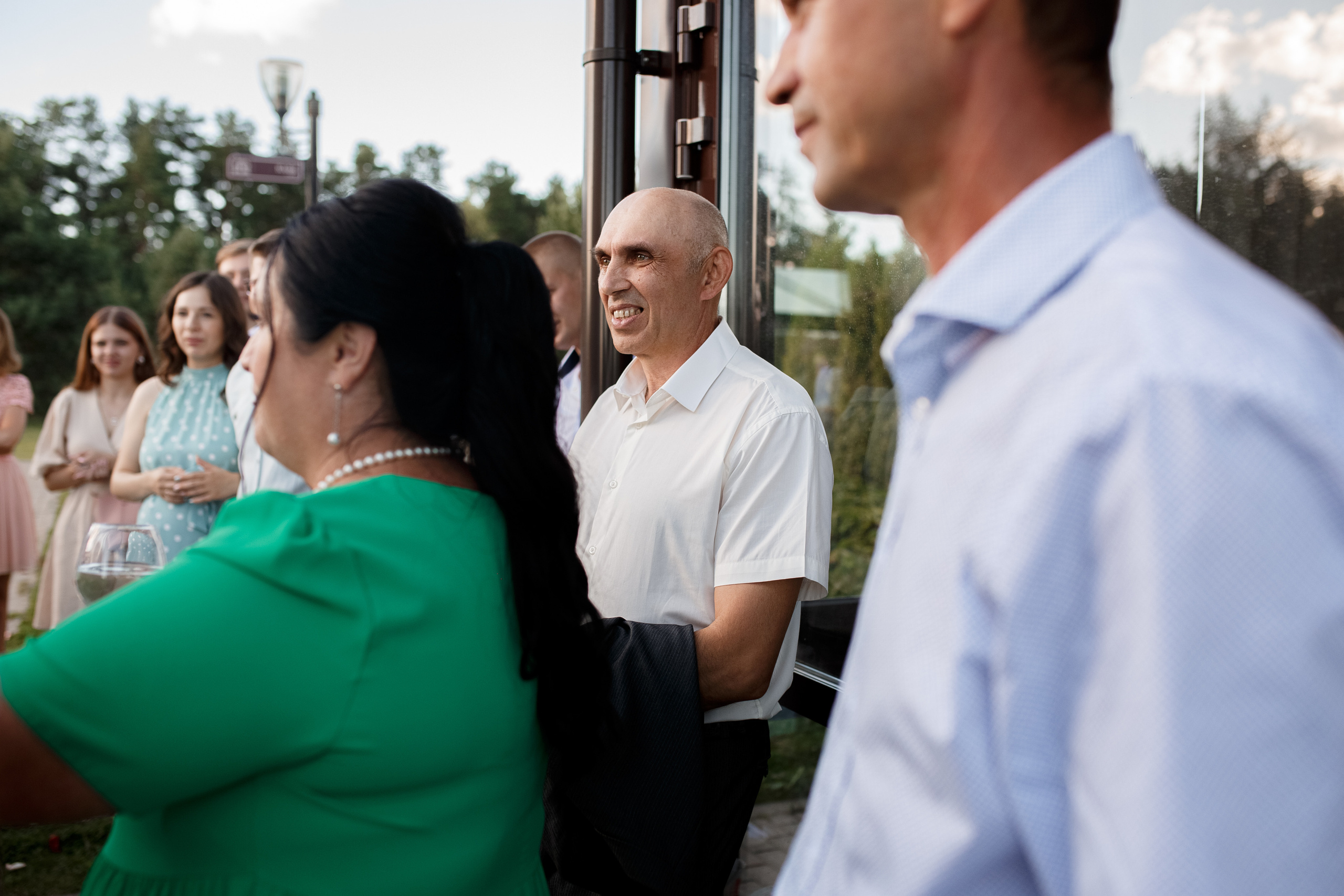 С + Д — август. Свадебный и семейный фотограф Наталья Штык