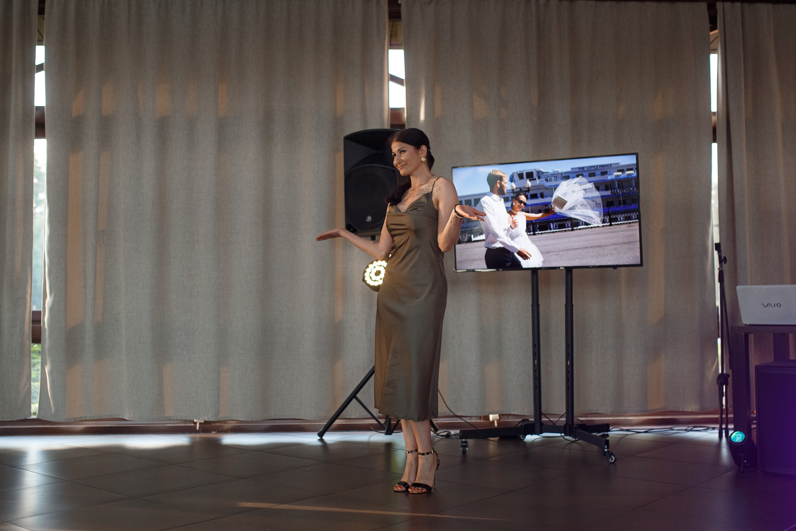 С + Д — август. Свадебный и семейный фотограф Наталья Штык