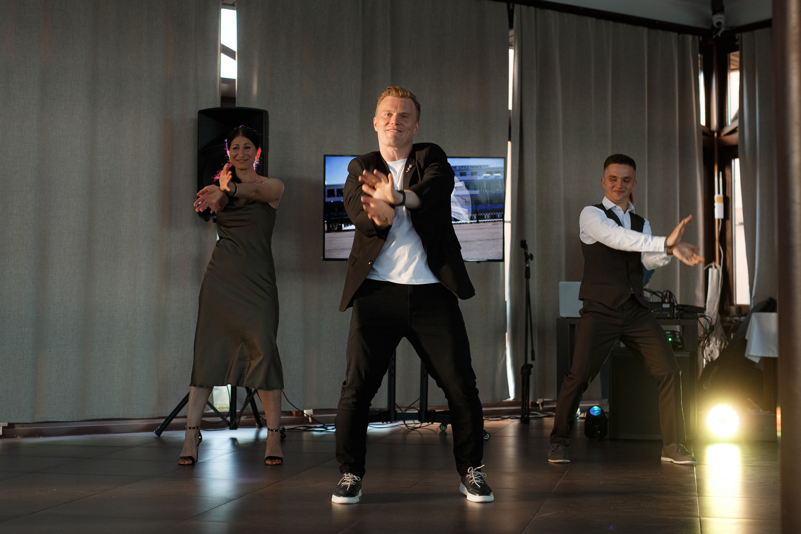 С + Д — август. Свадебный и семейный фотограф Наталья Штык