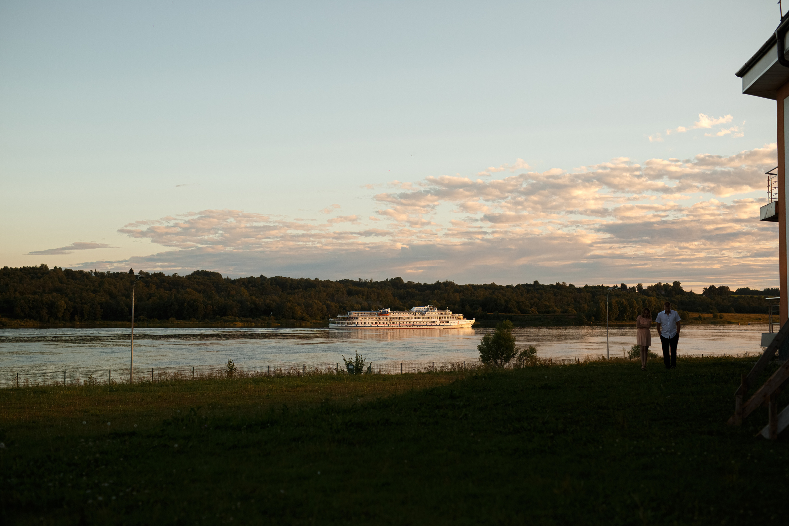 С + Д — август. Свадебный и семейный фотограф Наталья Штык