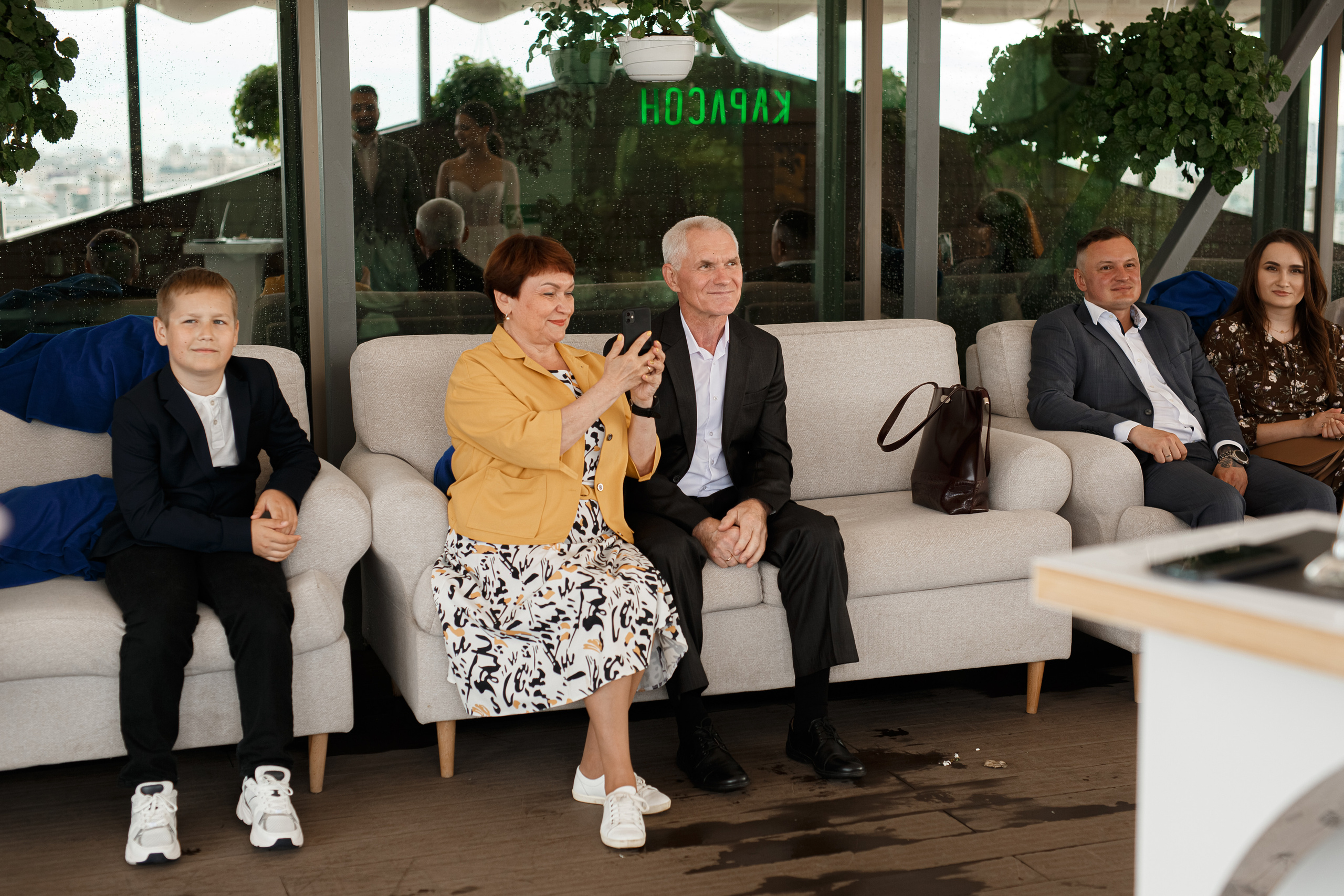 С + А — для двоих. Свадебный и семейный фотограф Наталья Штык