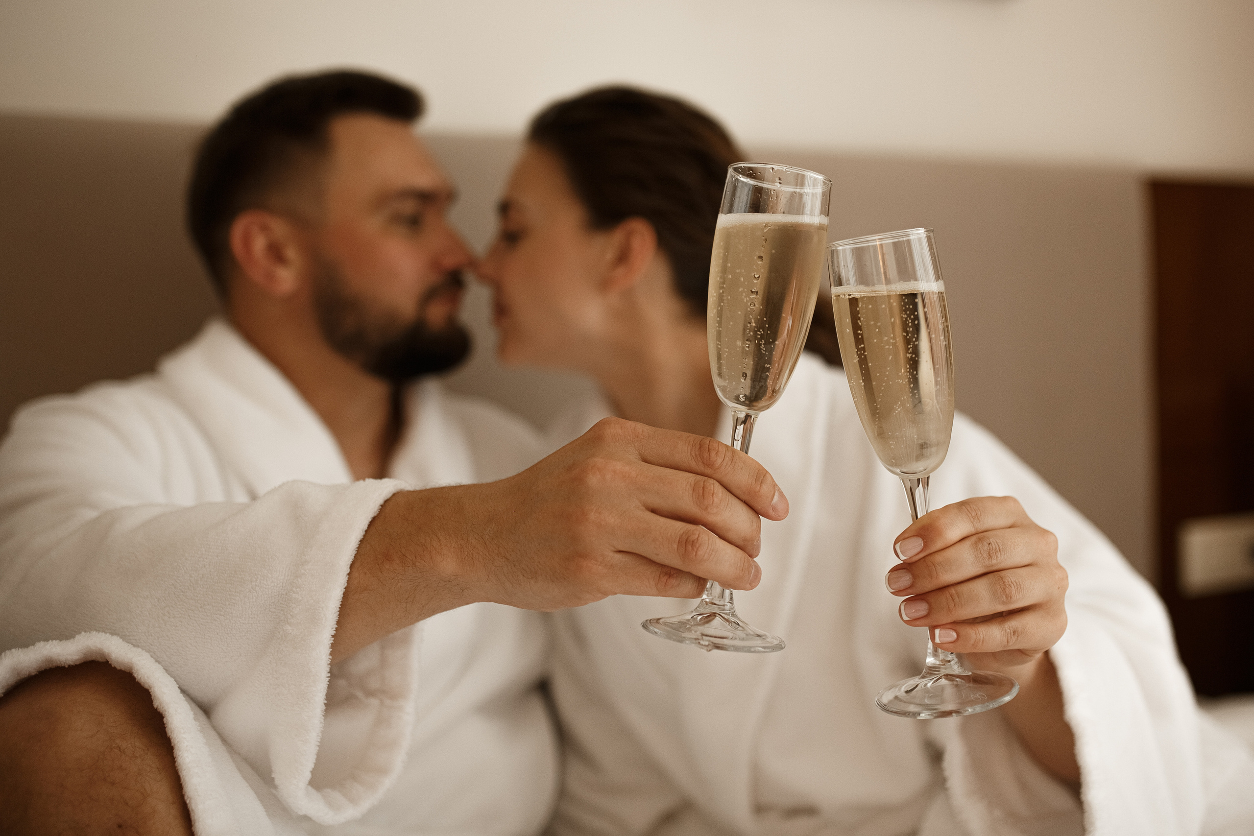 С + А — для двоих. Свадебный и семейный фотограф Наталья Штык