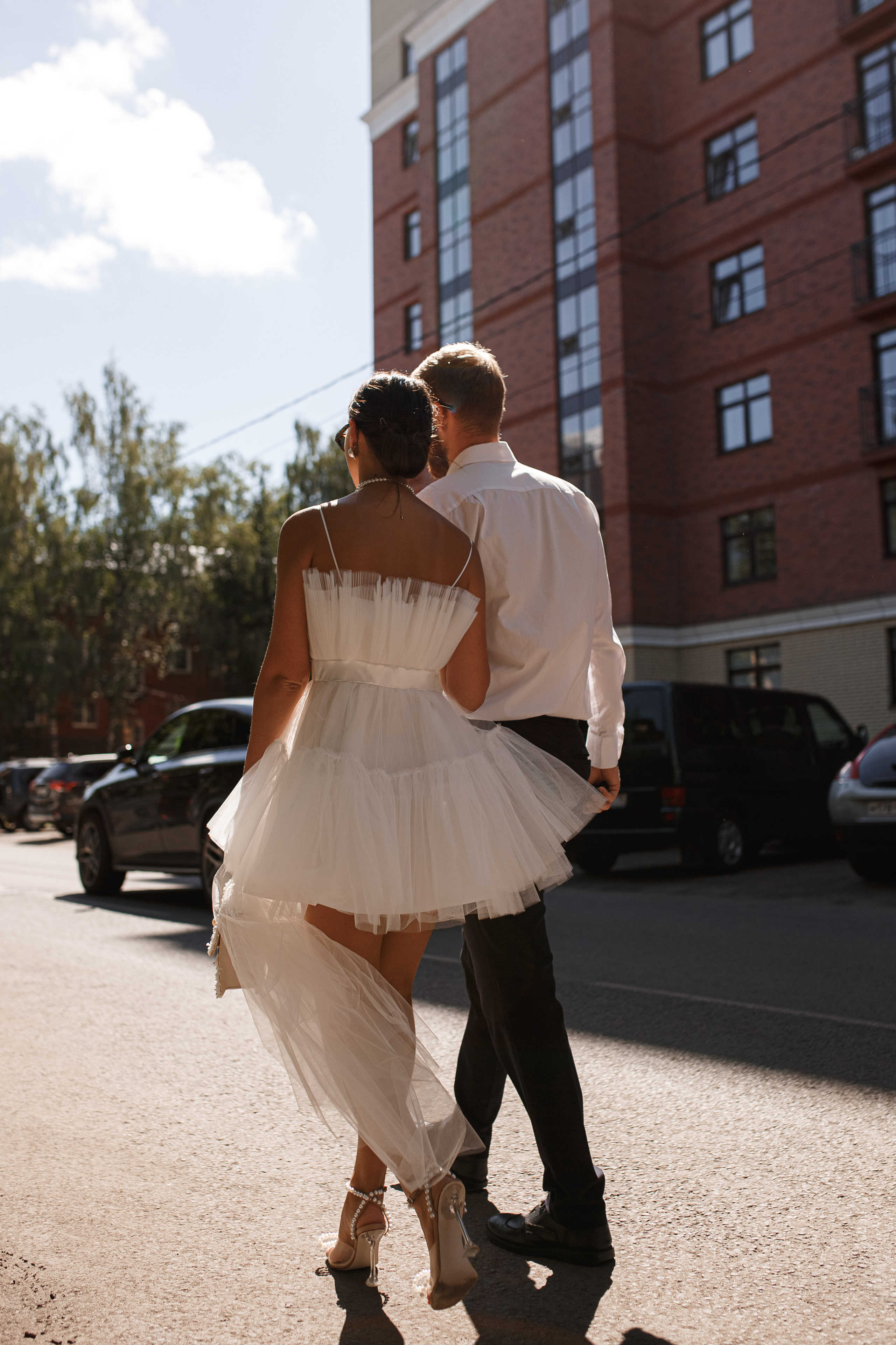 Свадебный. Свадебный и семейный фотограф Наталья Штык