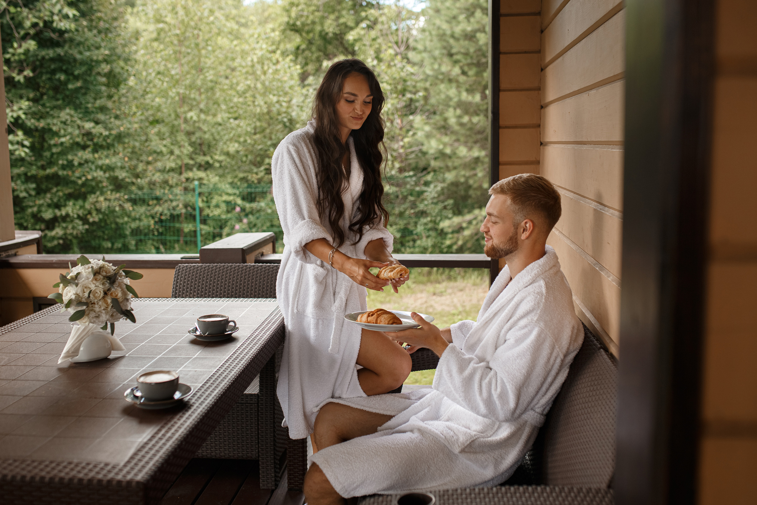 С + Д — август. Свадебный и семейный фотограф Наталья Штык