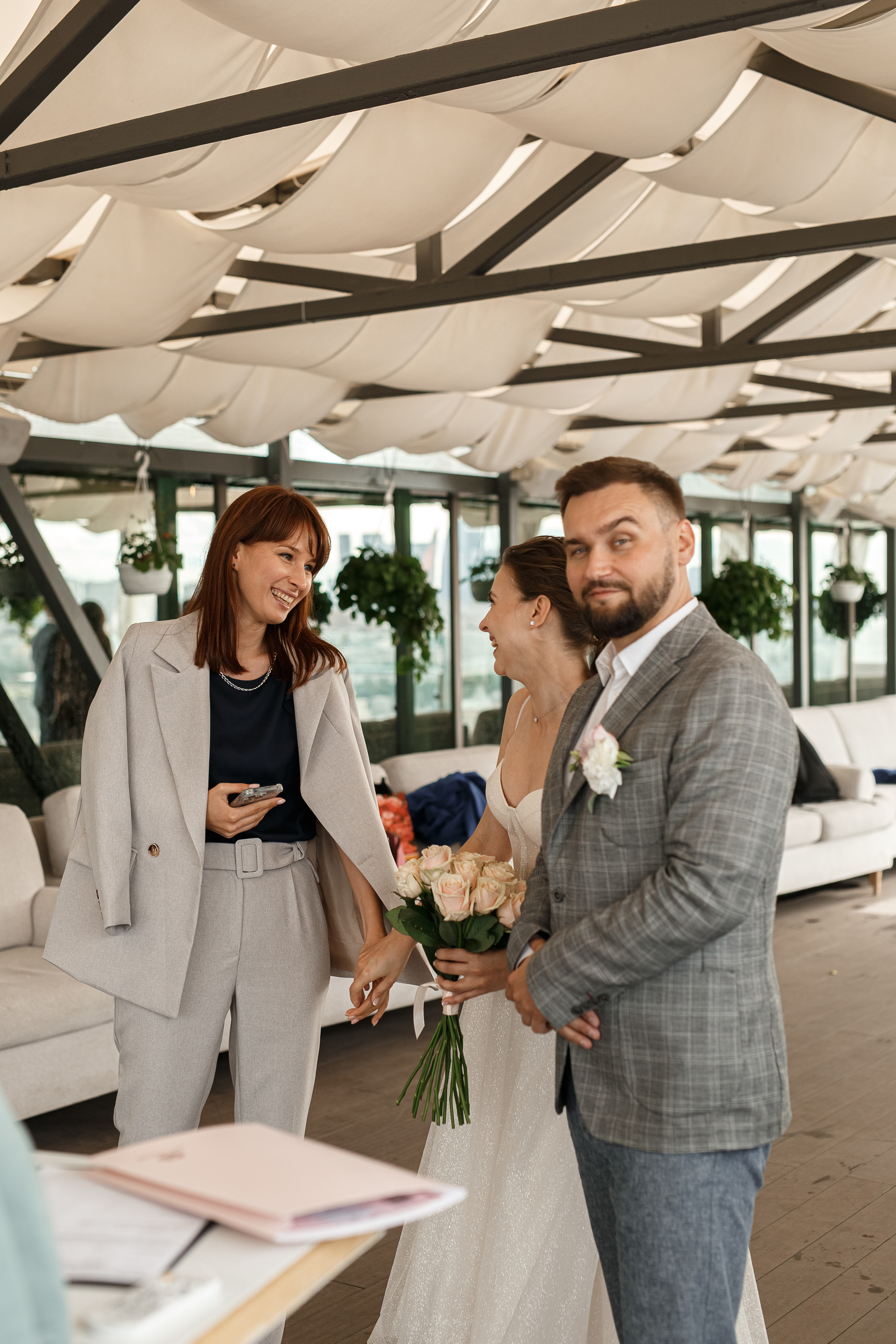 С + А — для двоих. Свадебный и семейный фотограф Наталья Штык