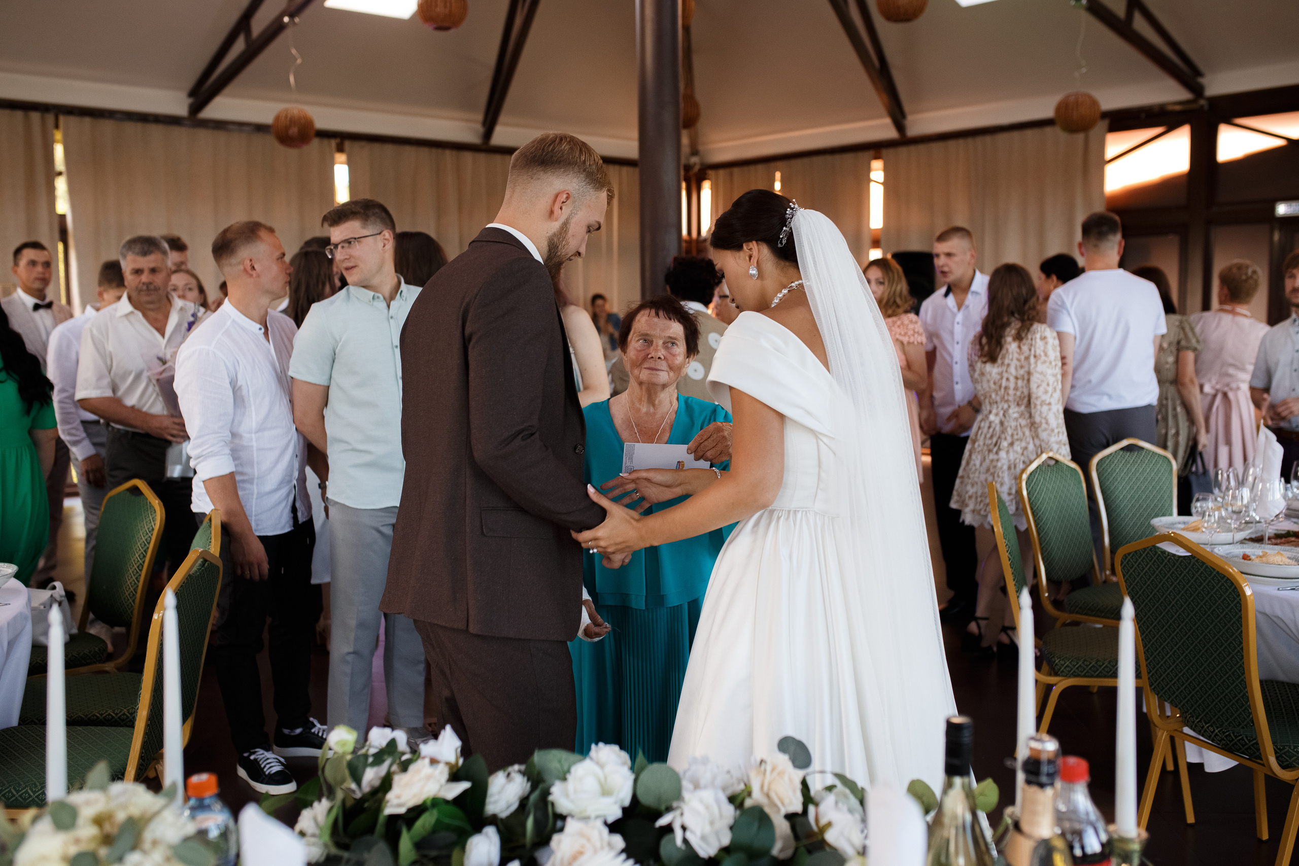 С + Д — август. Свадебный и семейный фотограф Наталья Штык