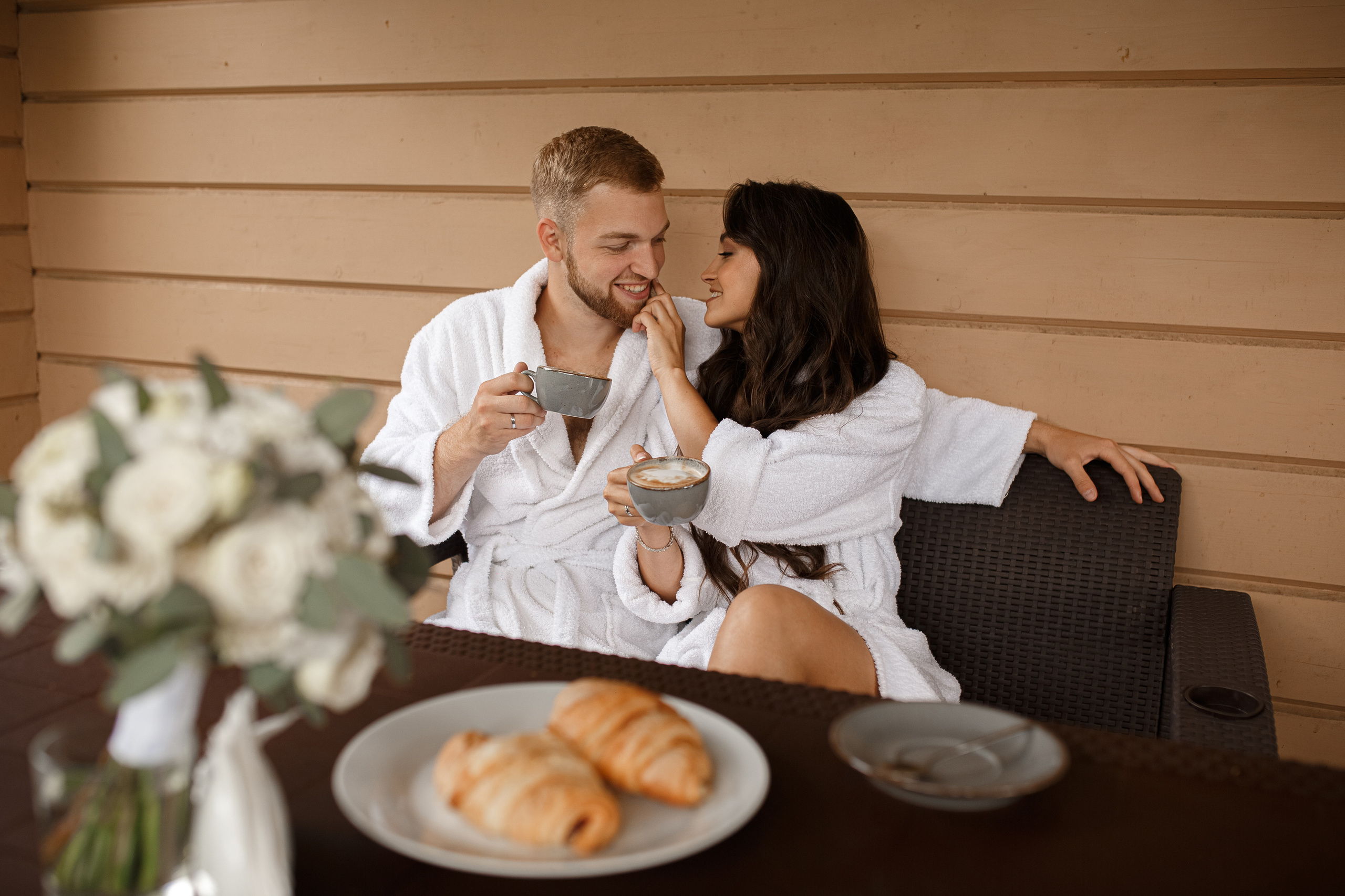 С + Д — август. Свадебный и семейный фотограф Наталья Штык