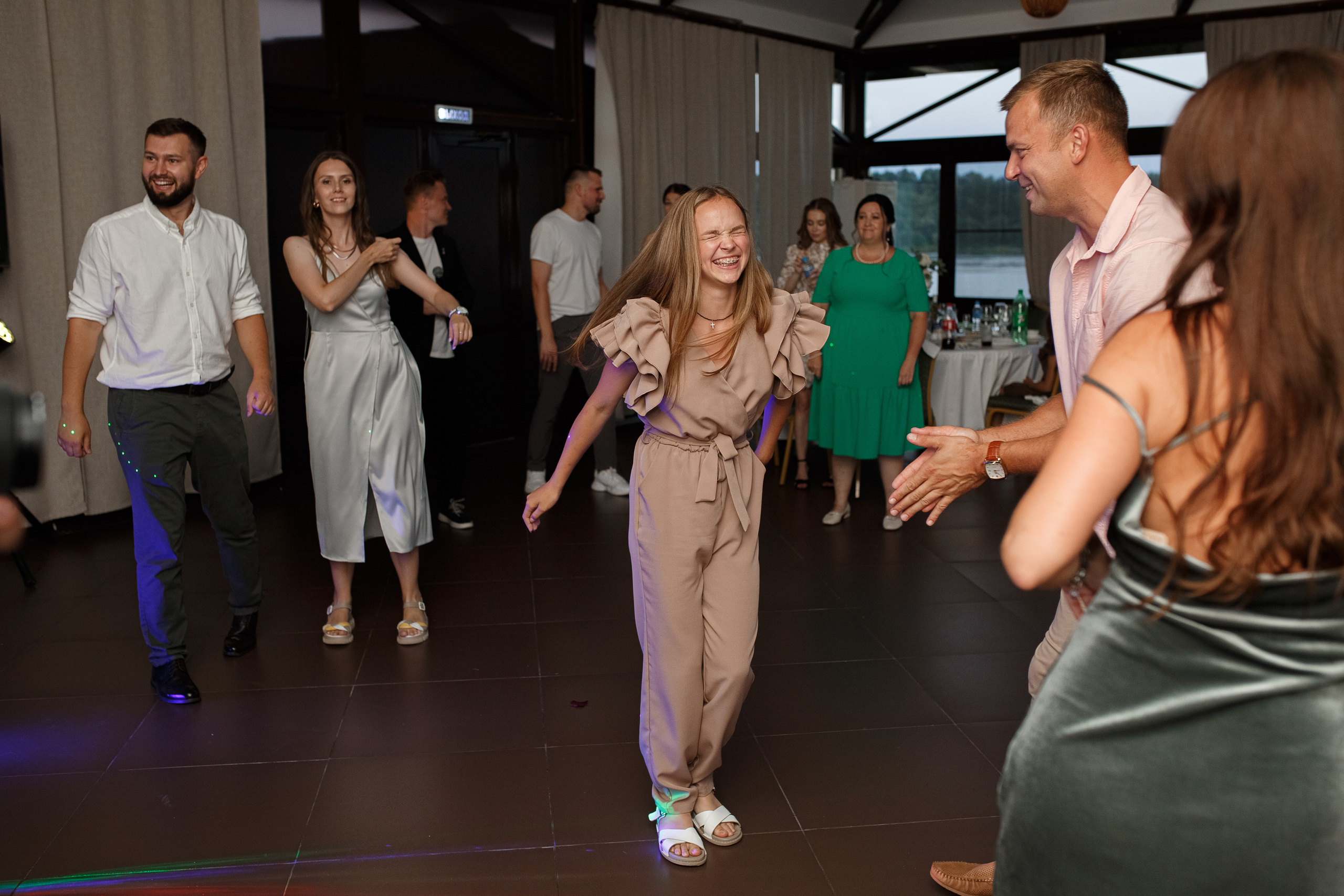 С + Д — август. Свадебный и семейный фотограф Наталья Штык