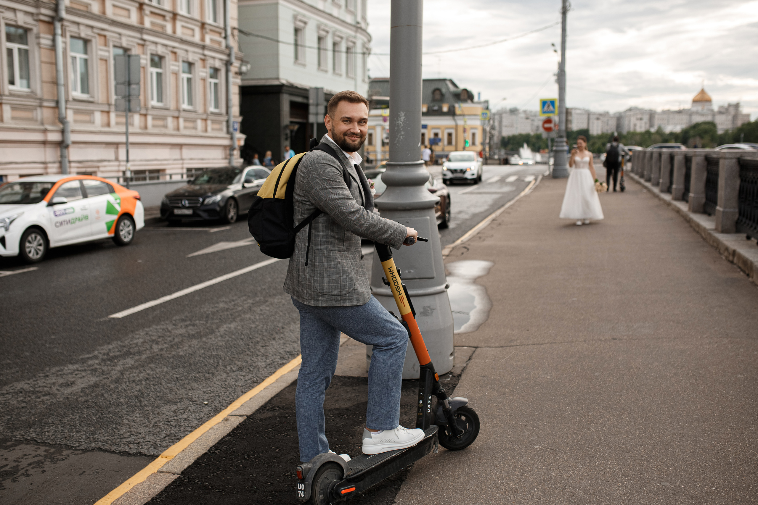 С + А — для двоих. Свадебный и семейный фотограф Наталья Штык