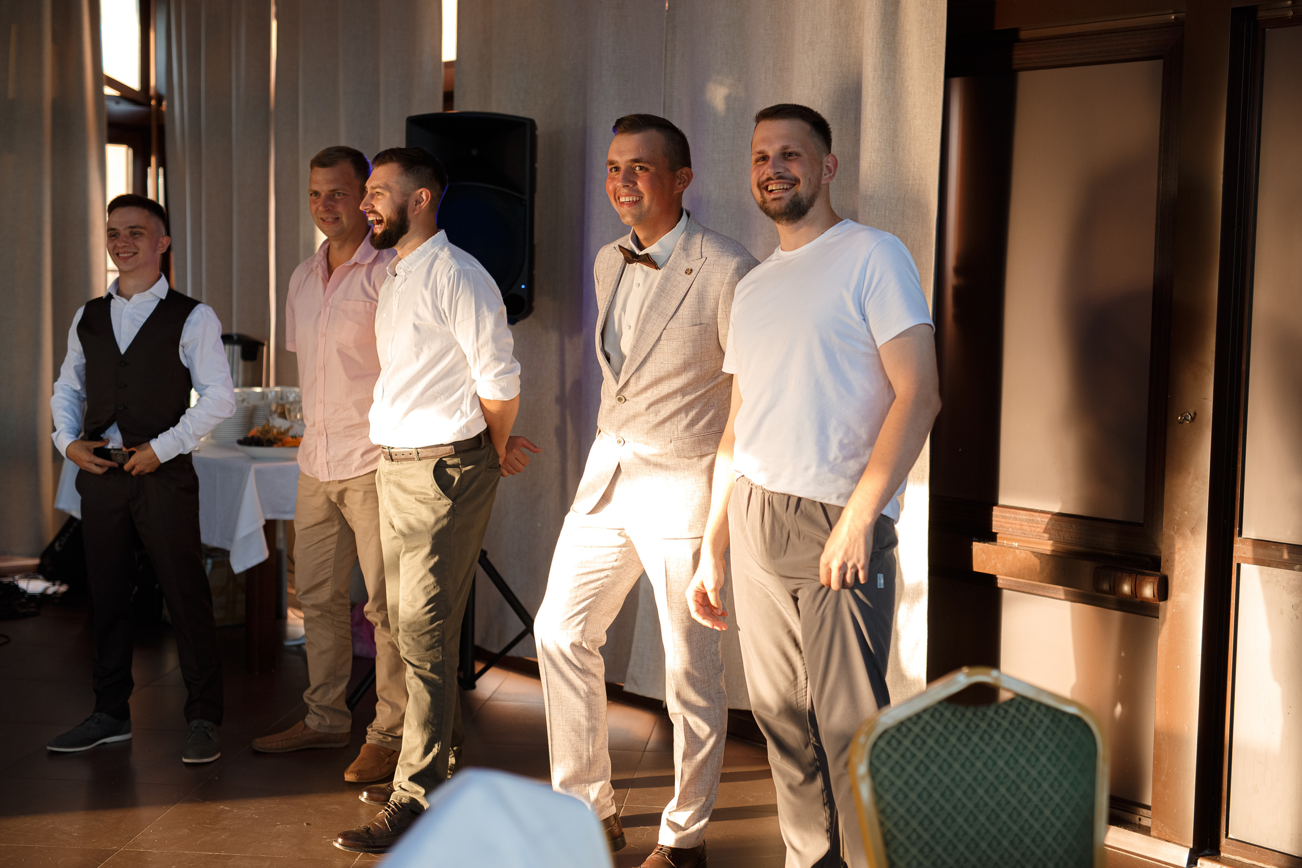 С + Д — август. Свадебный и семейный фотограф Наталья Штык