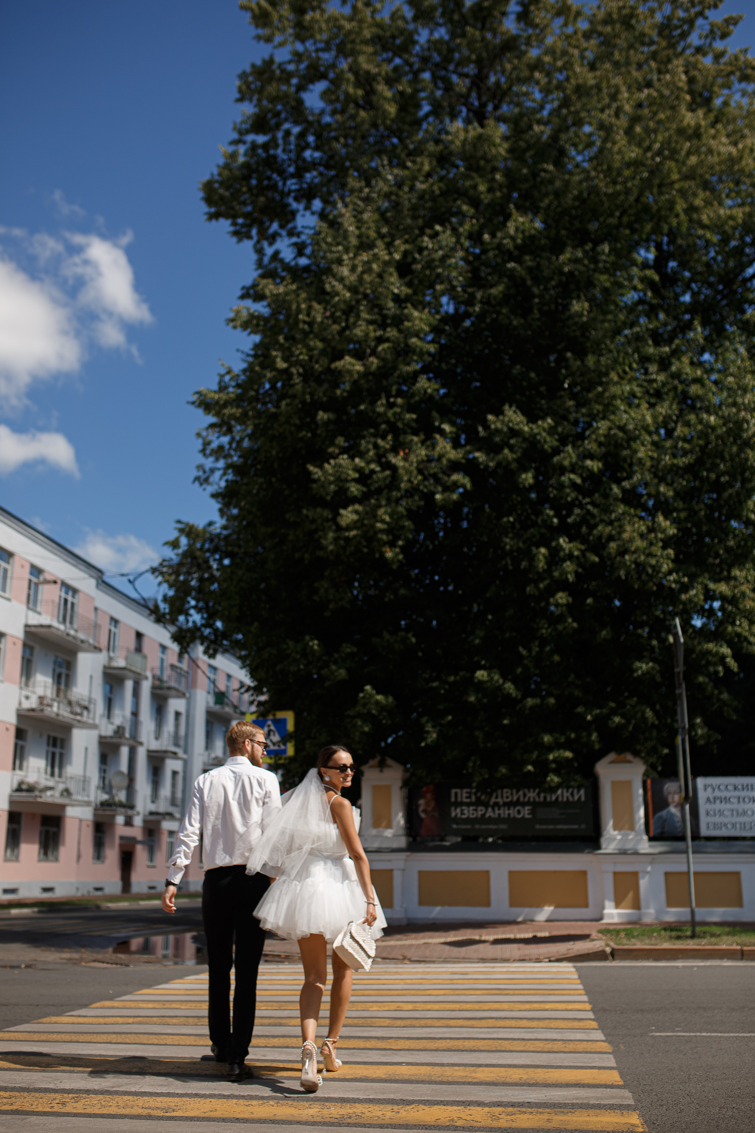 Свадебный. Свадебный и семейный фотограф Наталья Штык