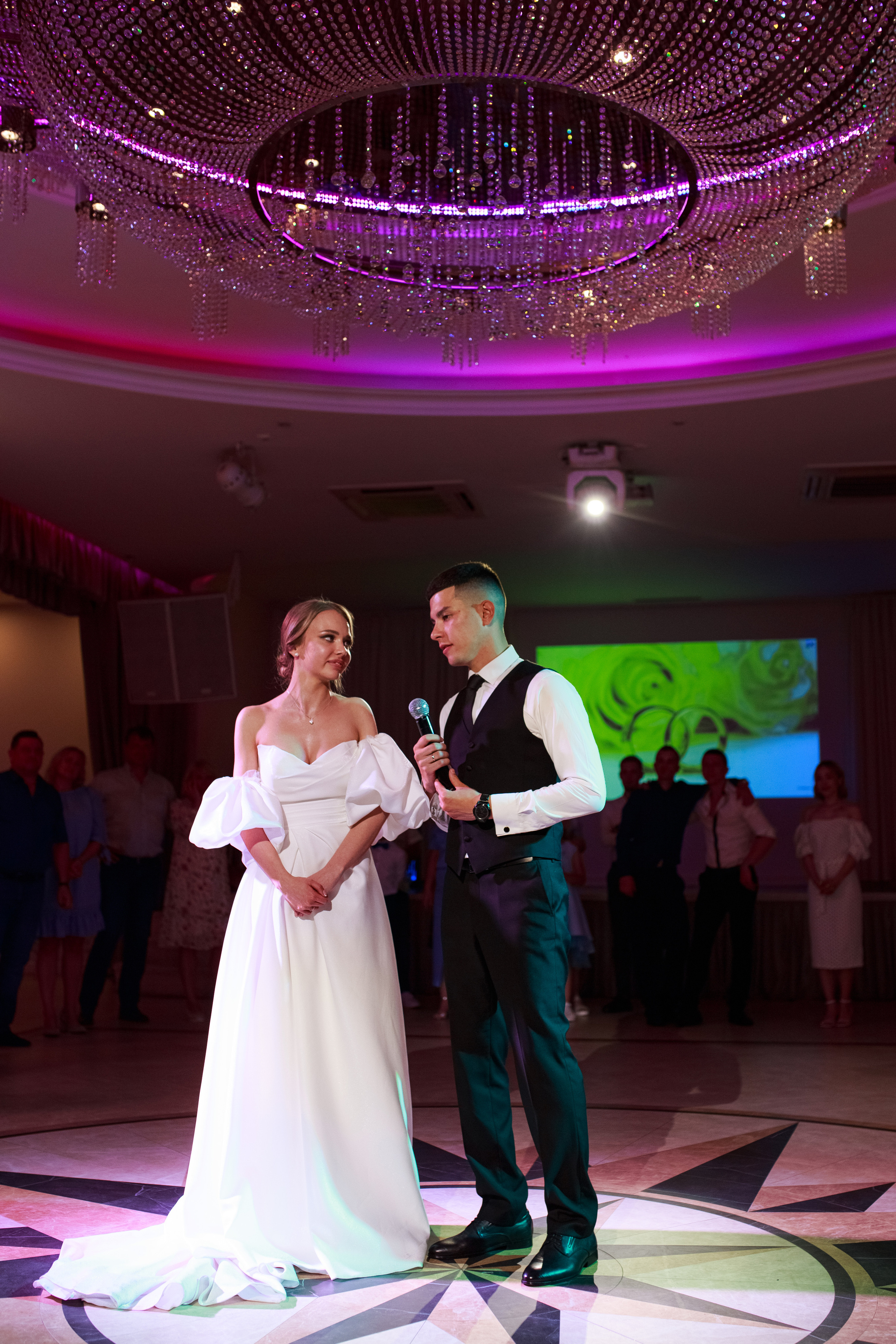 Н + C — сентябрь. Свадебный и семейный фотограф Наталья Штык