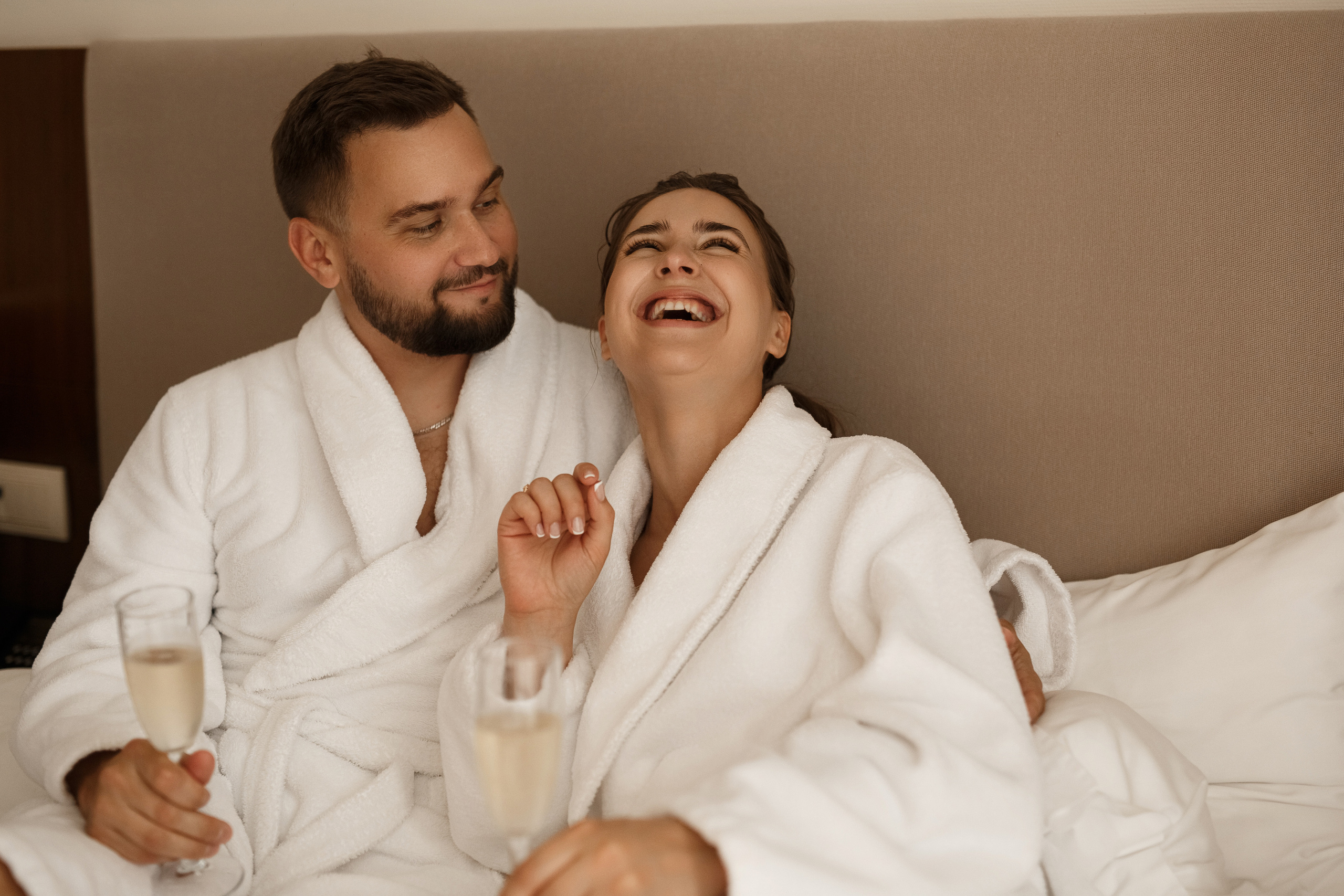 С + А — для двоих. Свадебный и семейный фотограф Наталья Штык