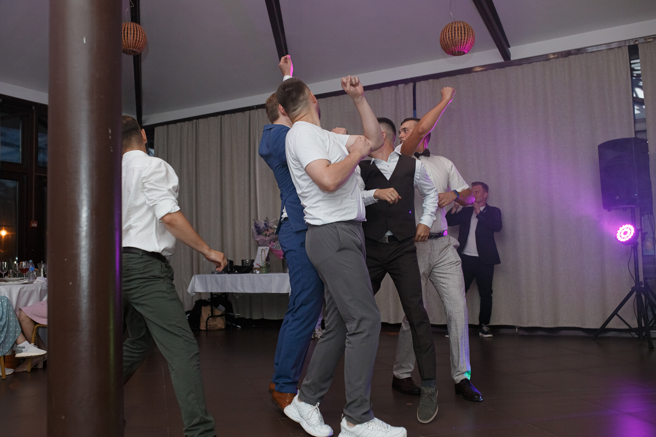 С + Д — август. Свадебный и семейный фотограф Наталья Штык