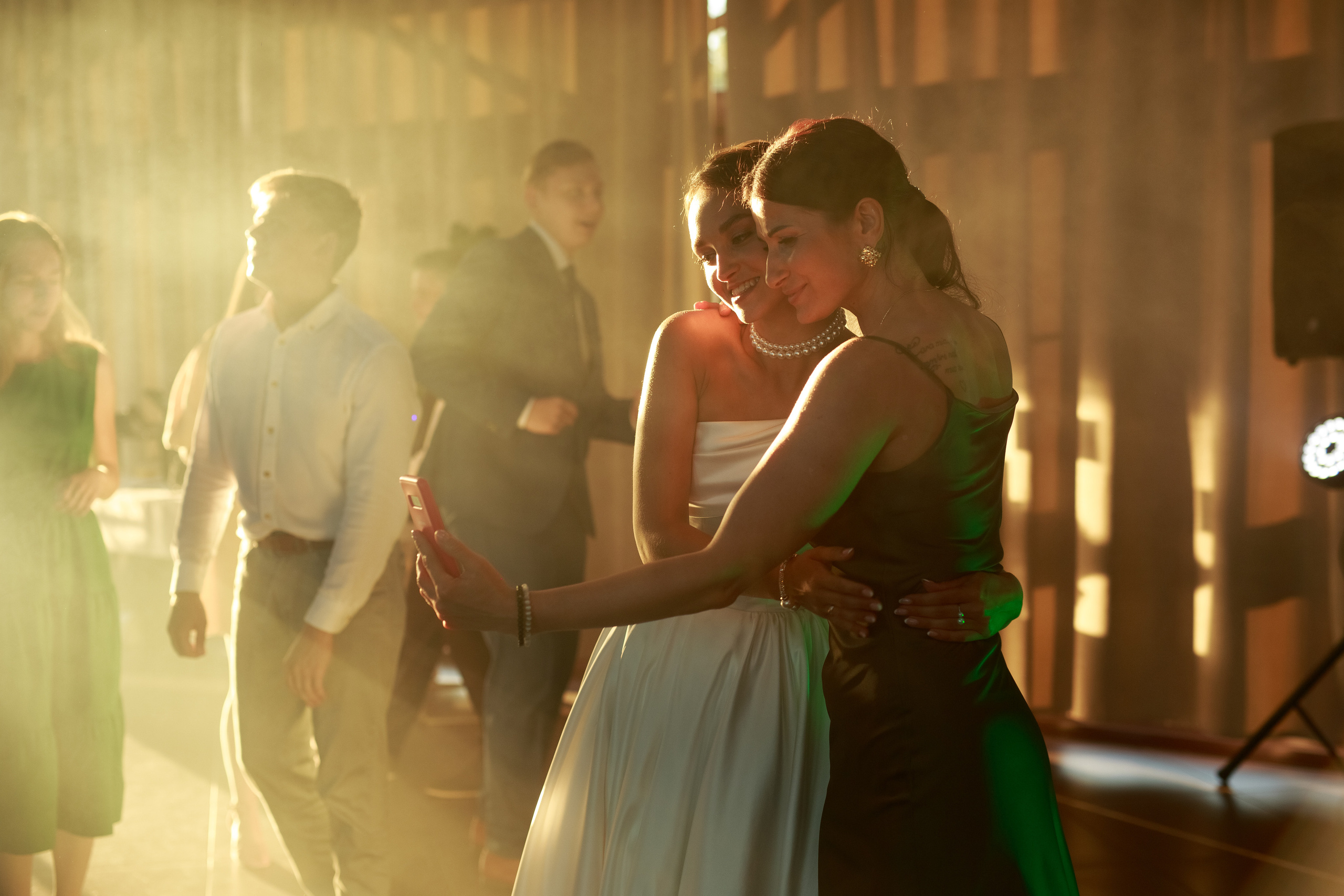 С + Д — август. Свадебный и семейный фотограф Наталья Штык