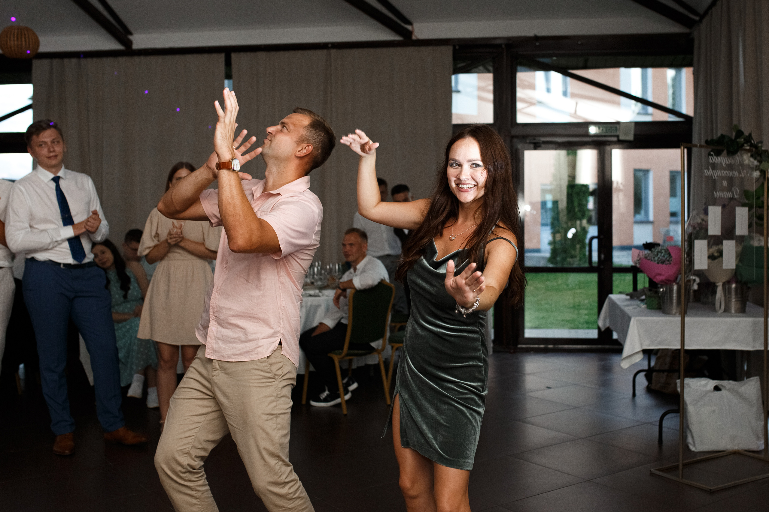 С + Д — август. Свадебный и семейный фотограф Наталья Штык