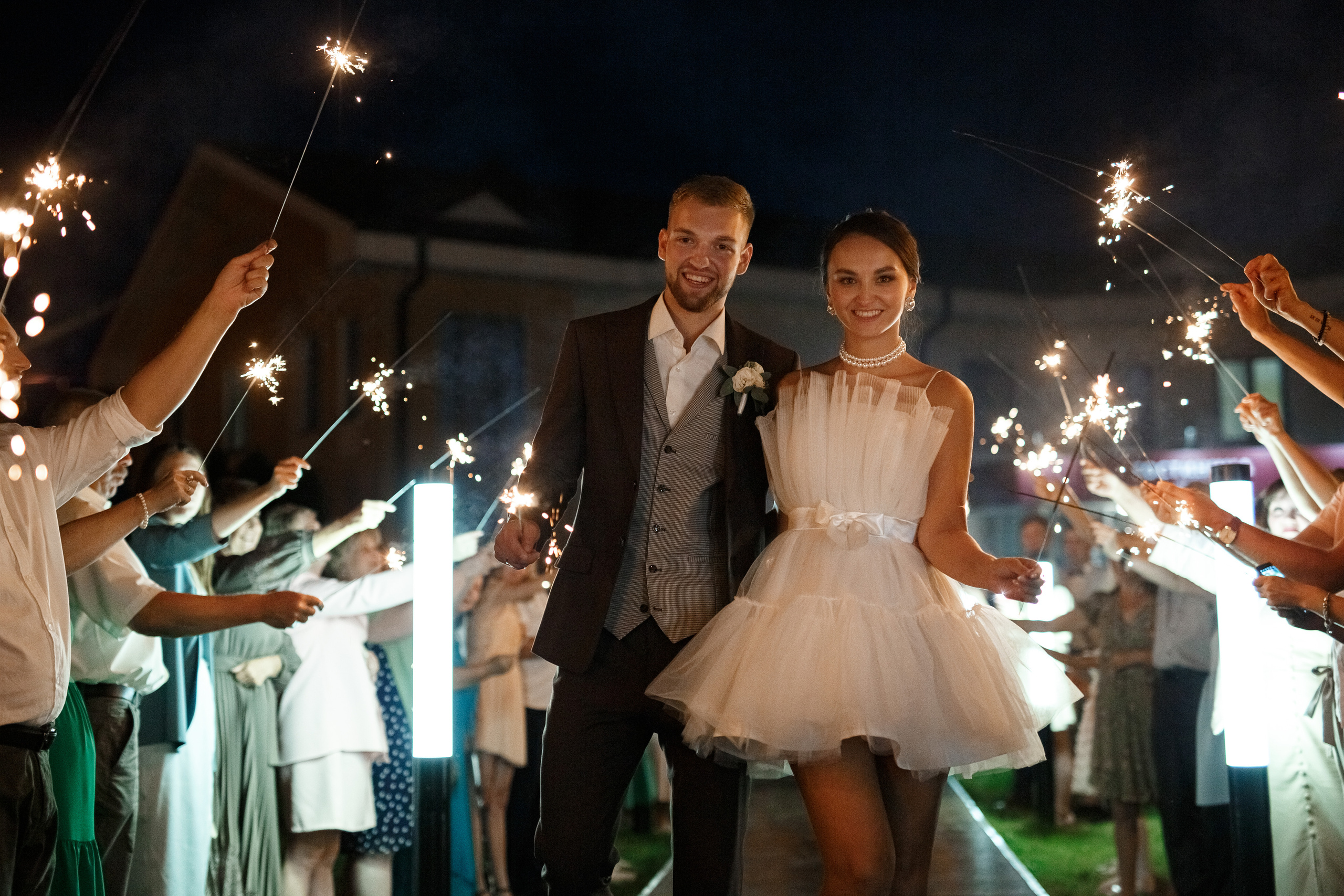 С + Д — август. Свадебный и семейный фотограф Наталья Штык