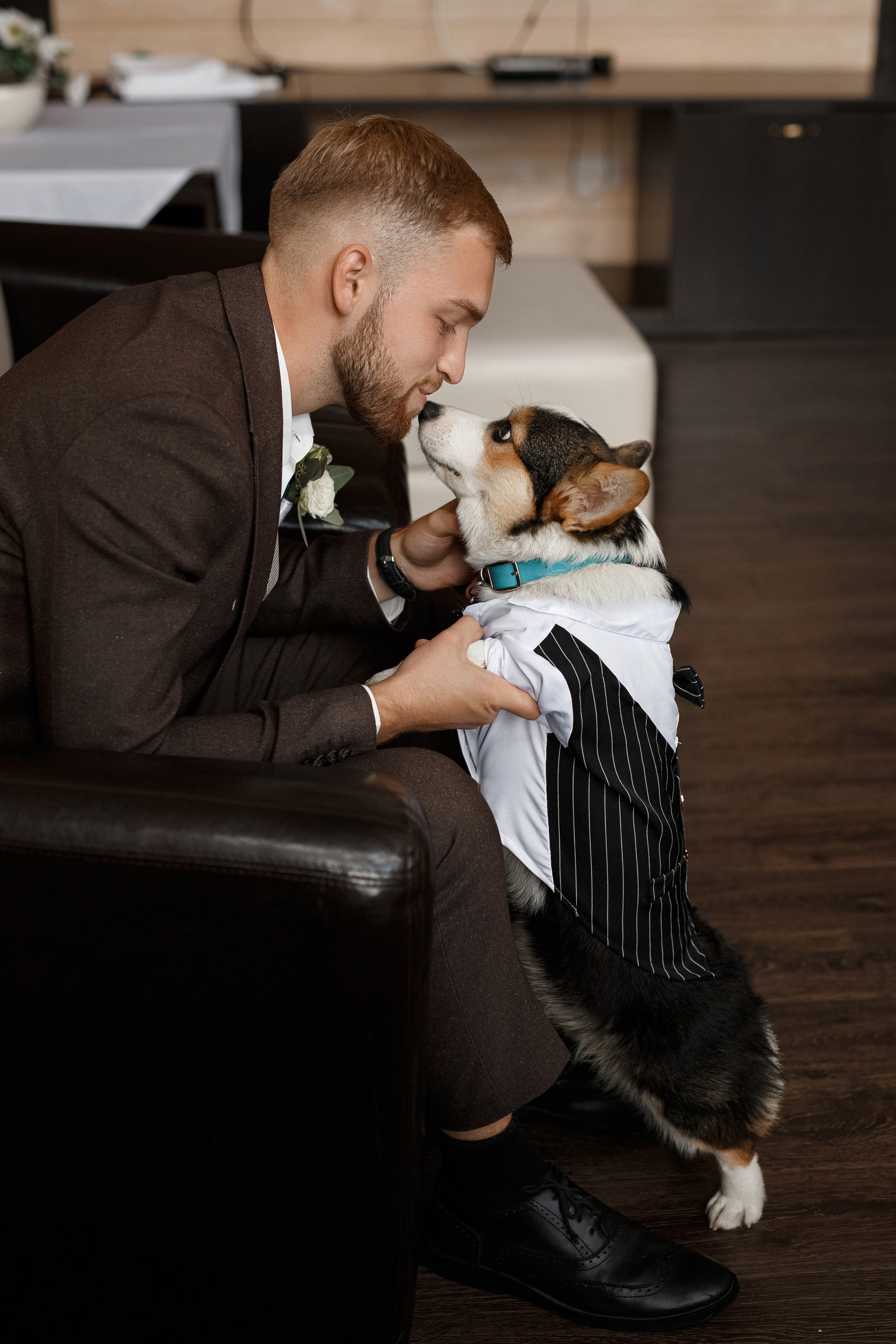 С + Д — август. Свадебный и семейный фотограф Наталья Штык